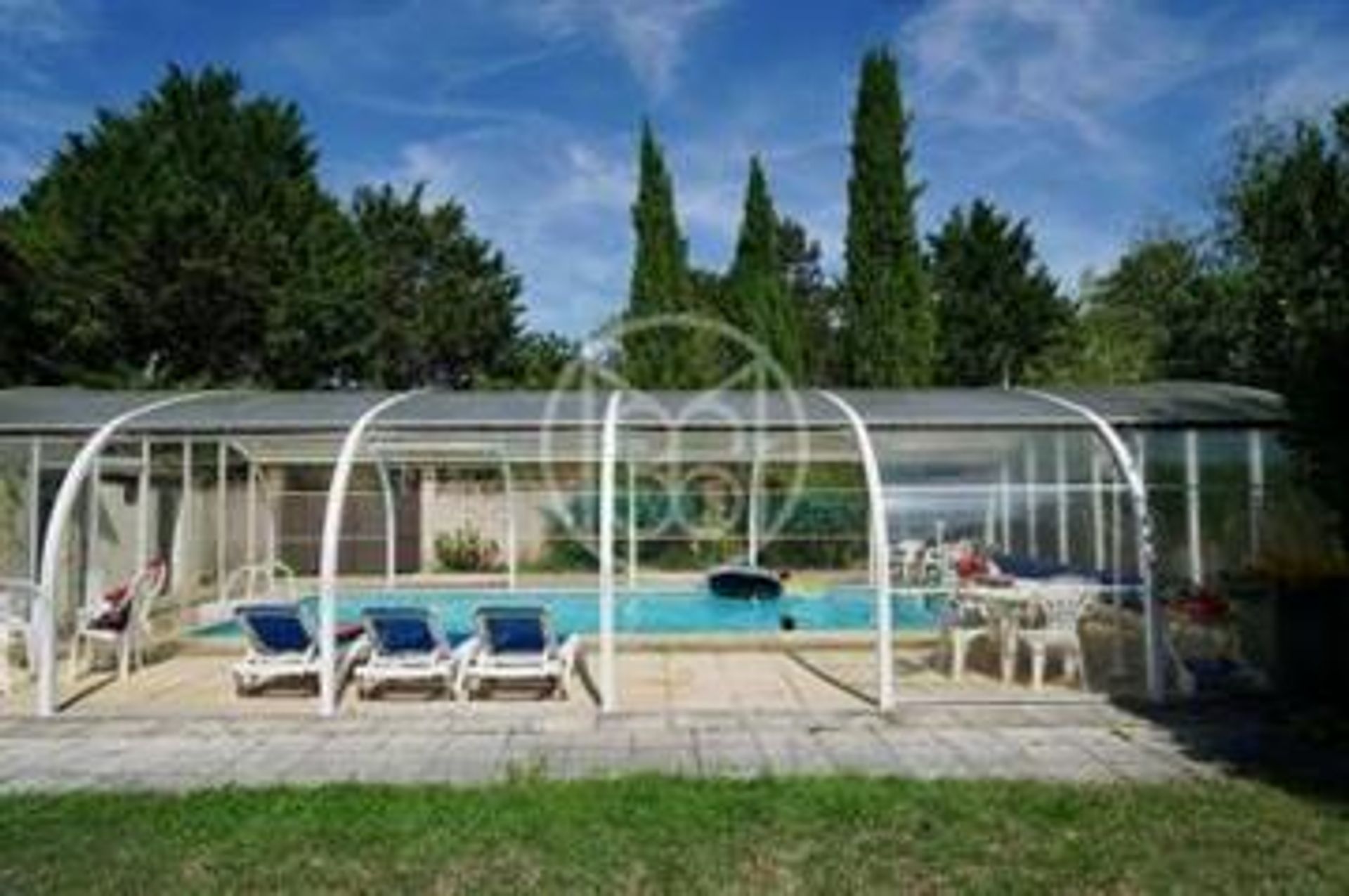 Huis in Sèvres-Anxaumont, Nouvelle-Aquitanië 10769211