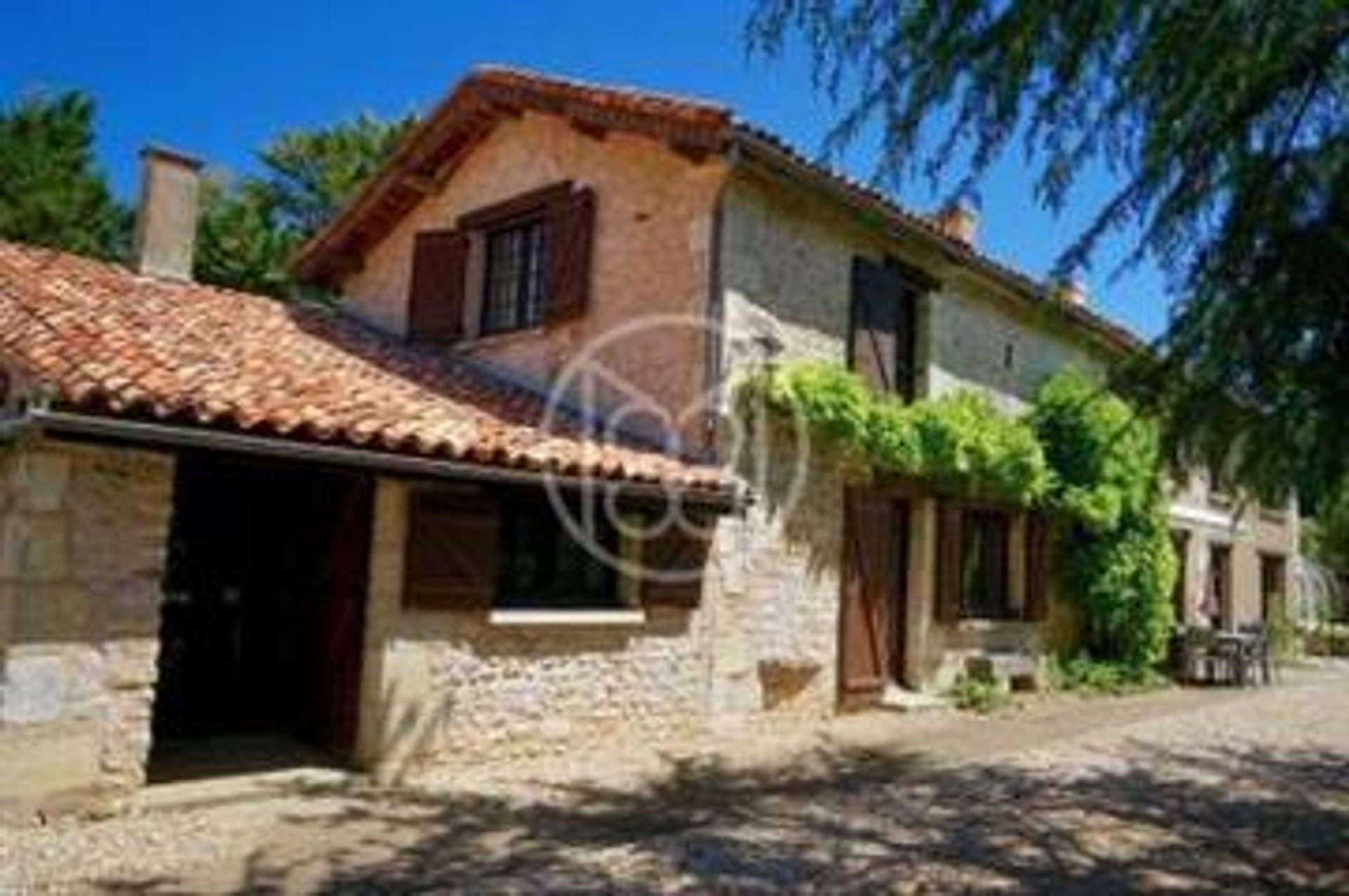 Huis in Sèvres-Anxaumont, Nouvelle-Aquitanië 10769211