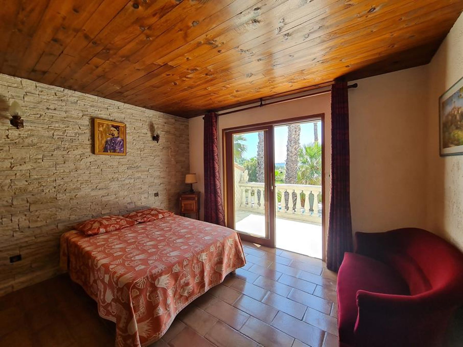 Hus i Biot, Provence-Alpes-Côte d'Azur 10769216