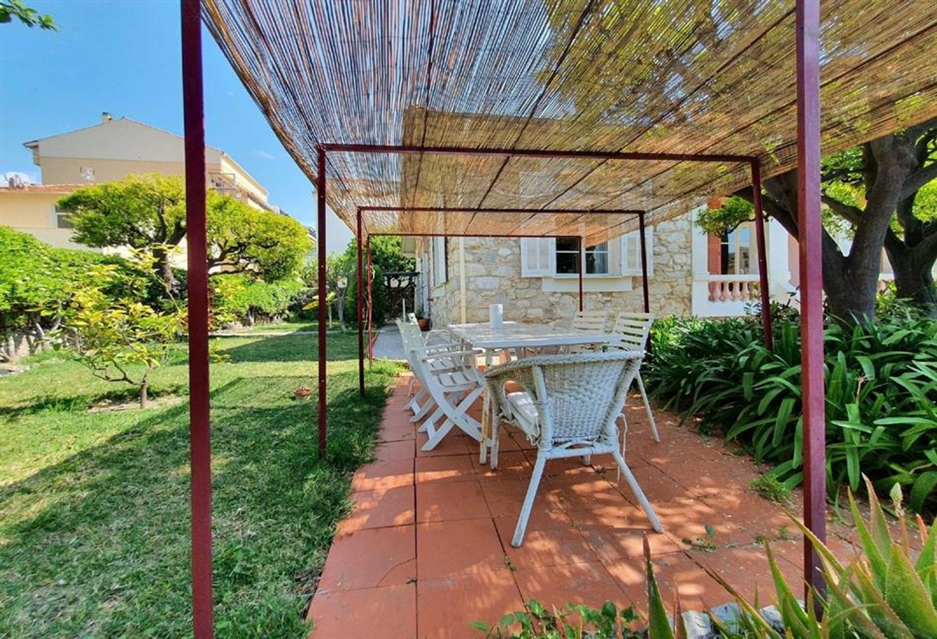 Haus im Cap Martin, Provence-Alpes-Côte d'Azur 10769217