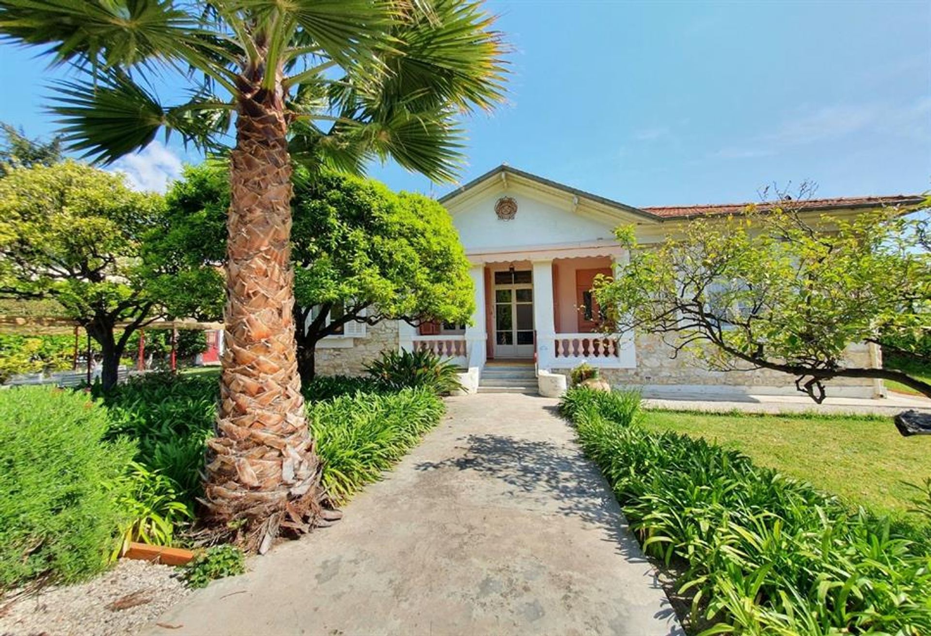 Haus im Cap Martin, Provence-Alpes-Côte d'Azur 10769217