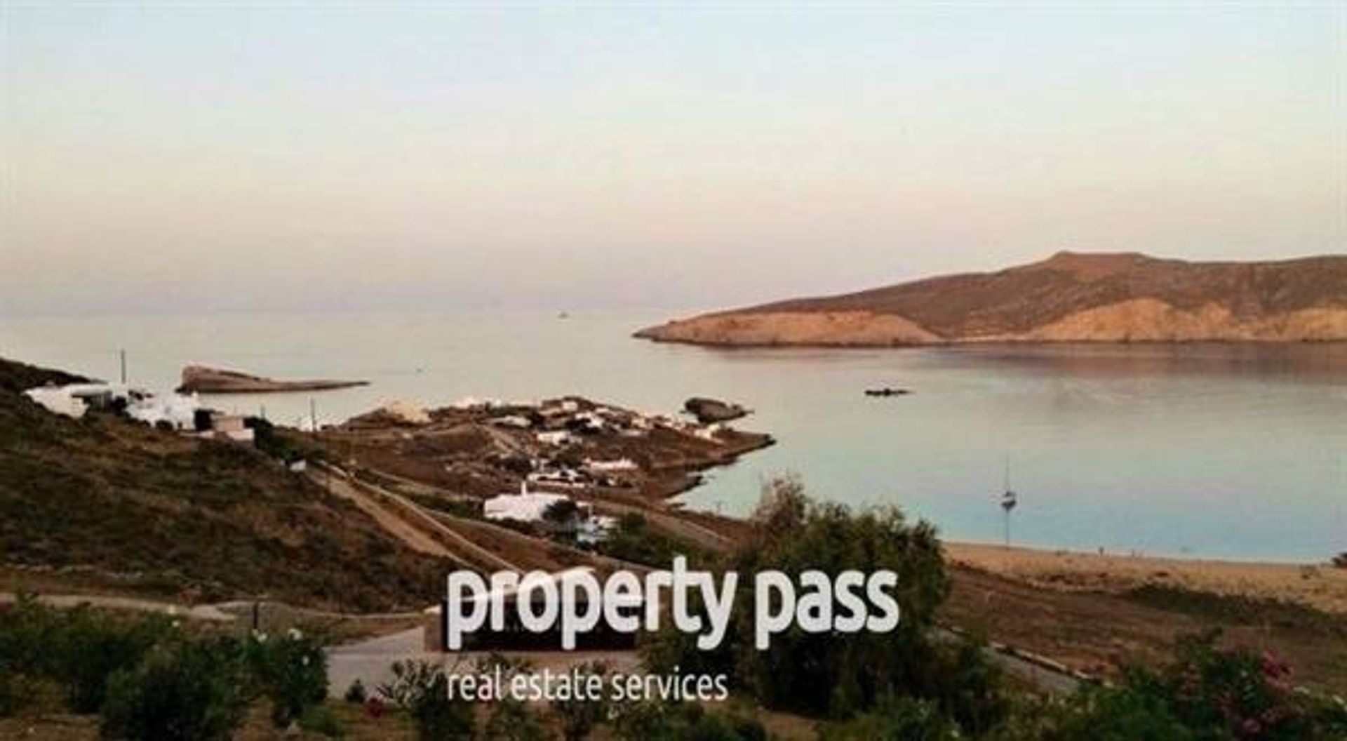 casa en Míkonos, Notio Aigaio 10769236