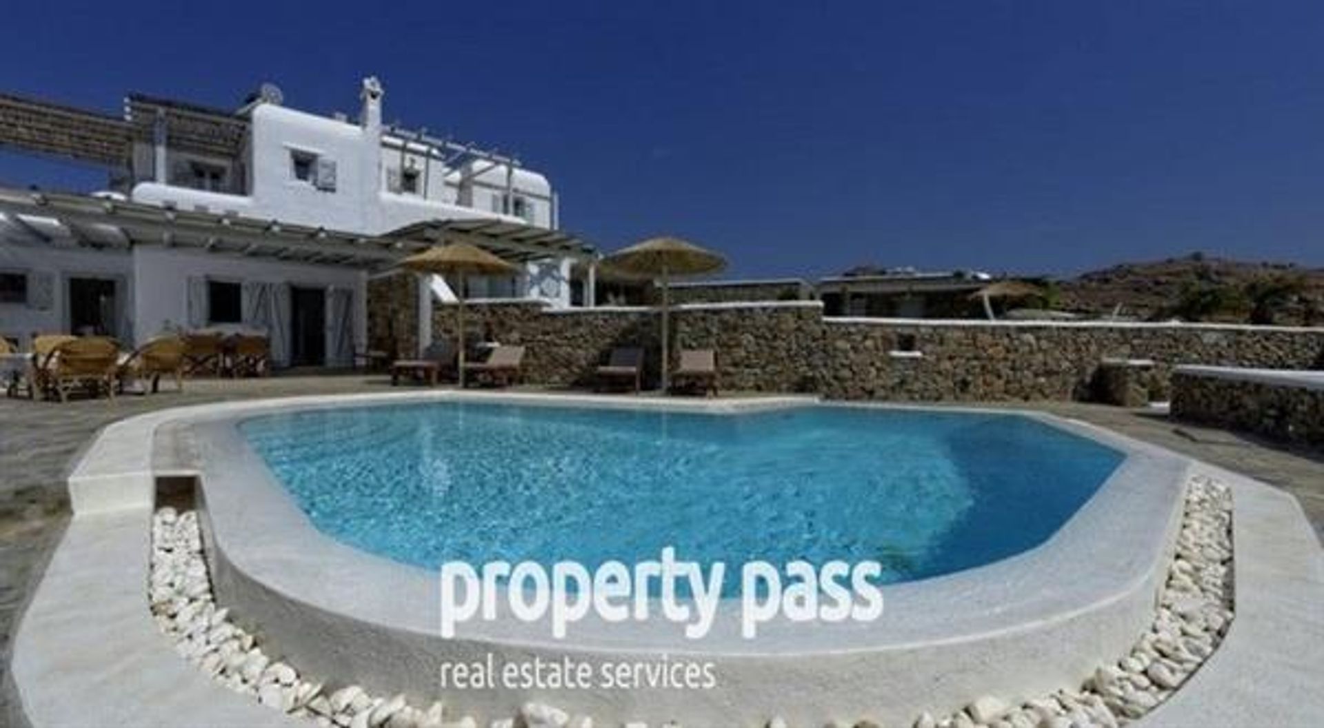 Hus i Mykonos, Notio Aigaio 10769236