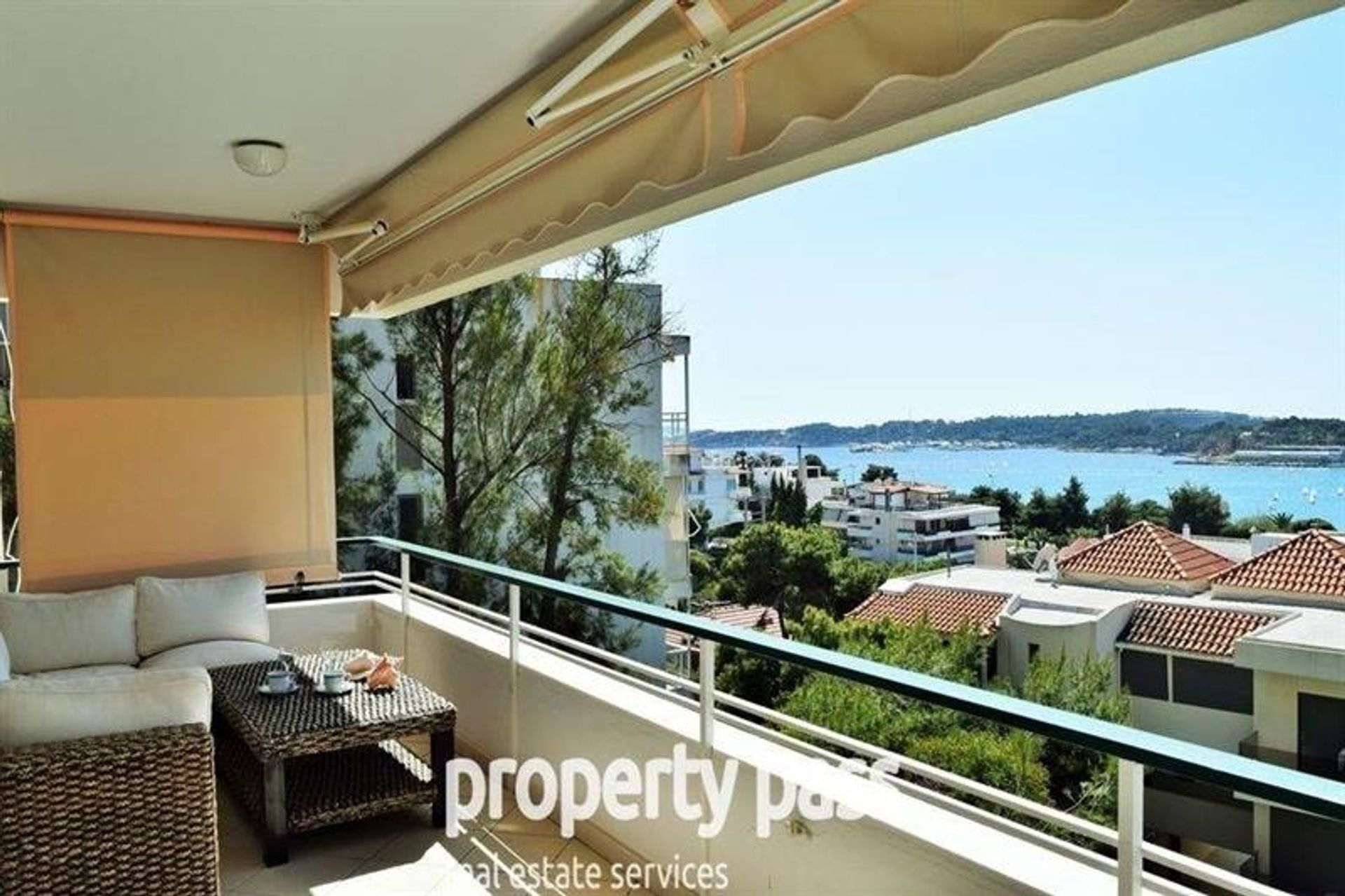 Ejerlejlighed i Vouliagmeni,  10769250