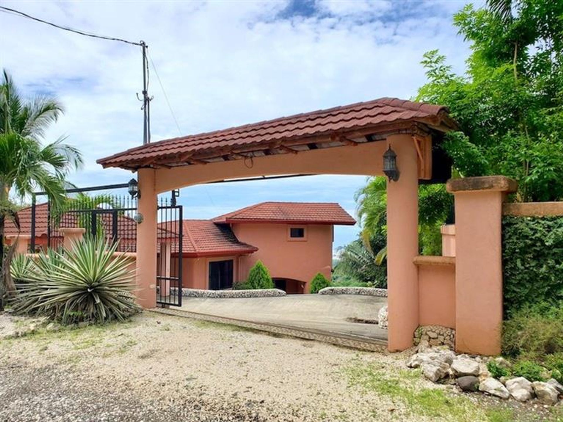 House in , Guanacaste Province 10769263