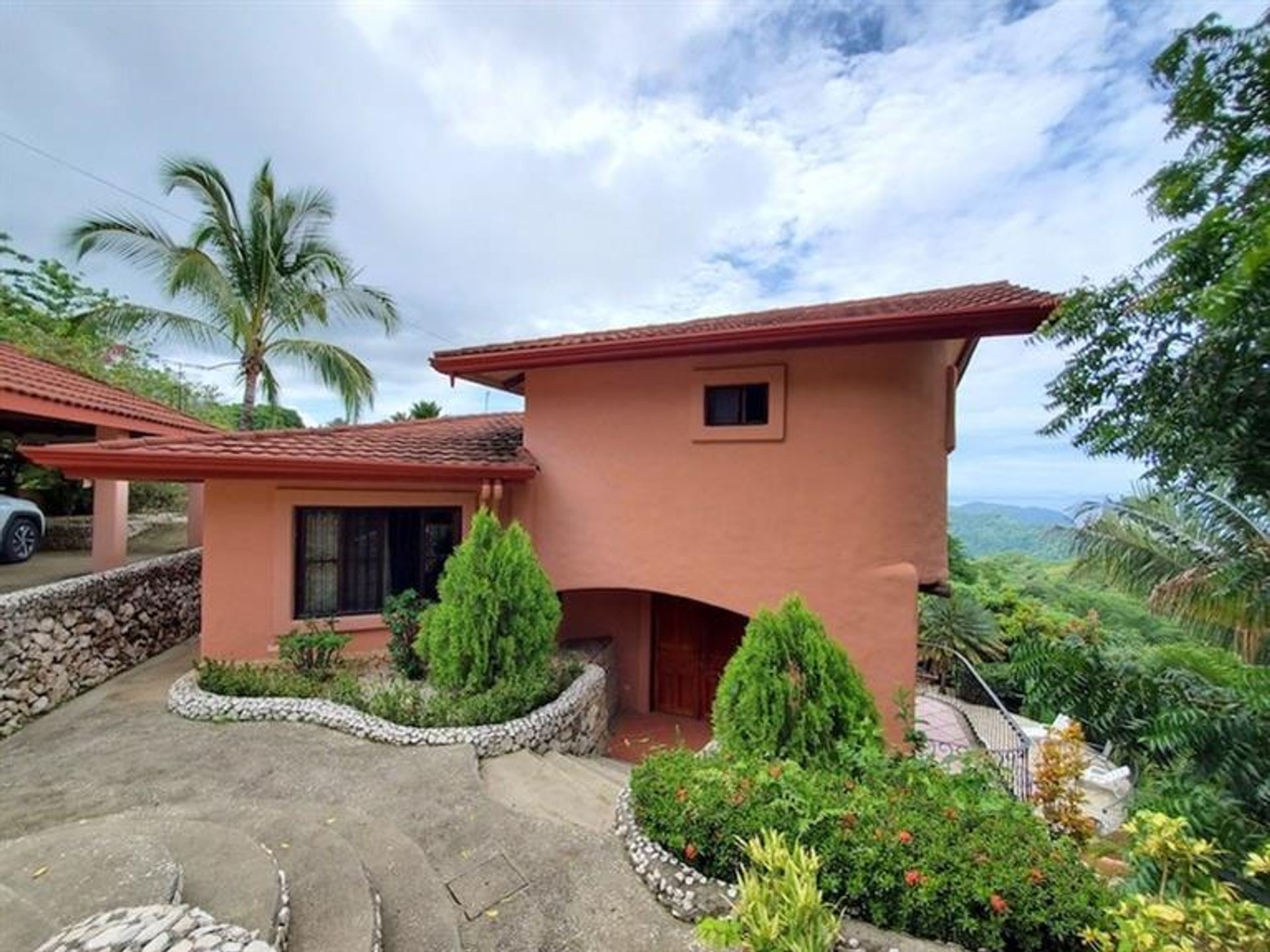 casa en , Guanacaste Province 10769263