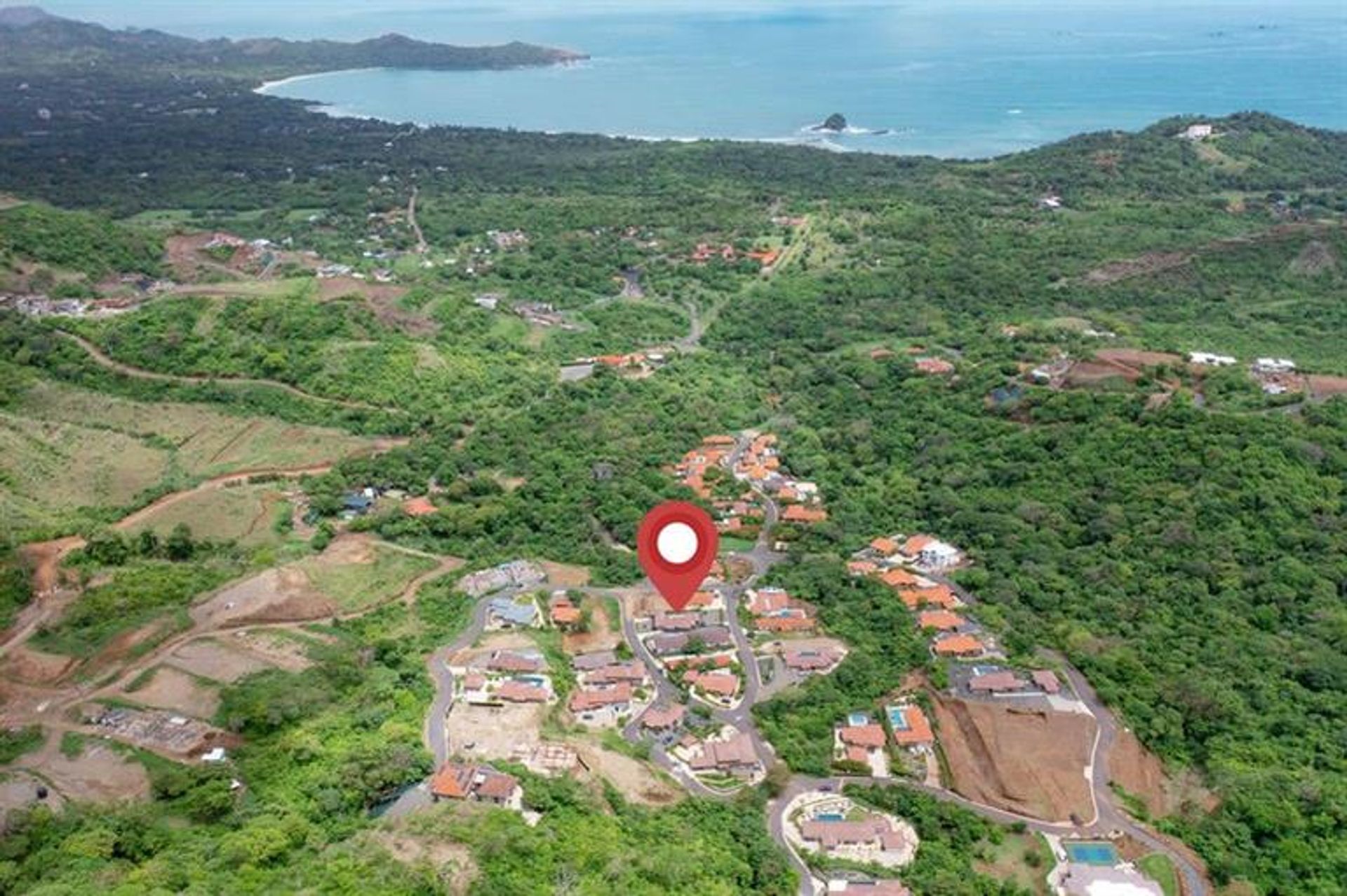 Кондоминиум в Playa Flamingo, Provincia de Guanacaste 10769265