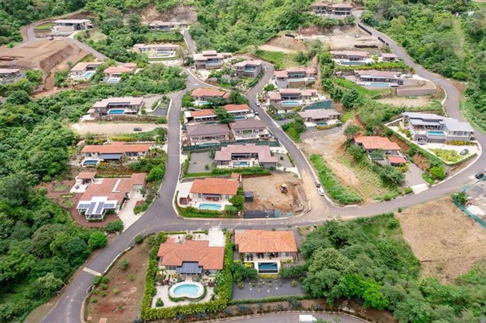 Συγκυριαρχία σε Playa Flamingo, Provincia de Guanacaste 10769265