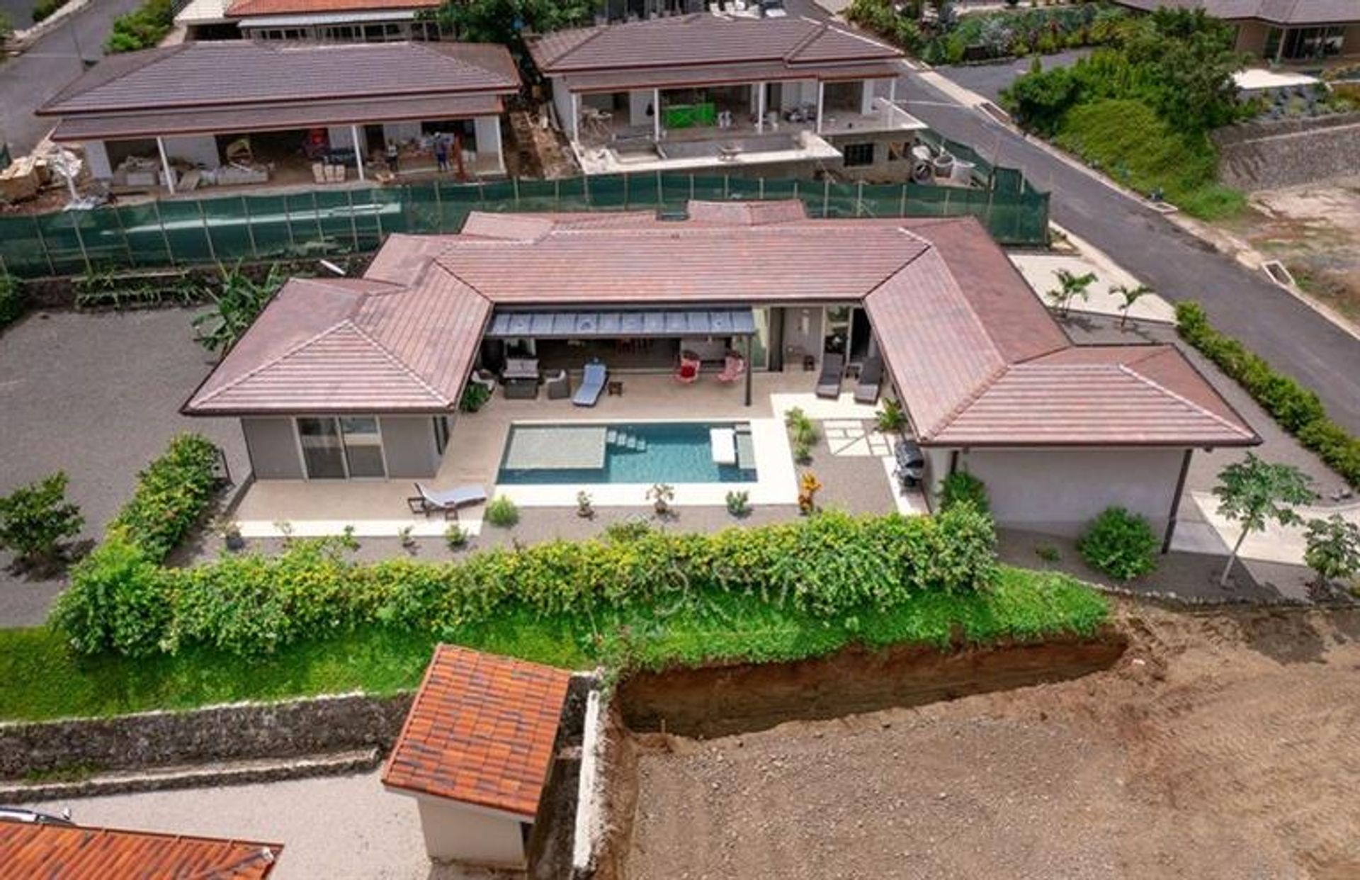 Condominio nel Playa Flamingo, Provincia de Guanacaste 10769265