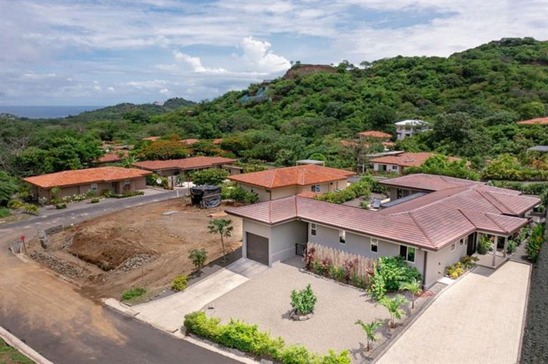 Condominio nel Playa Flamingo, Provincia de Guanacaste 10769265