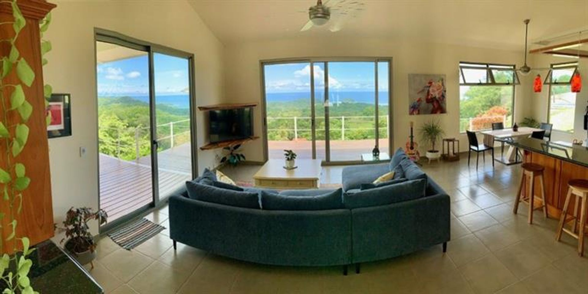 Casa nel Tambor, Puntarenas 10769267