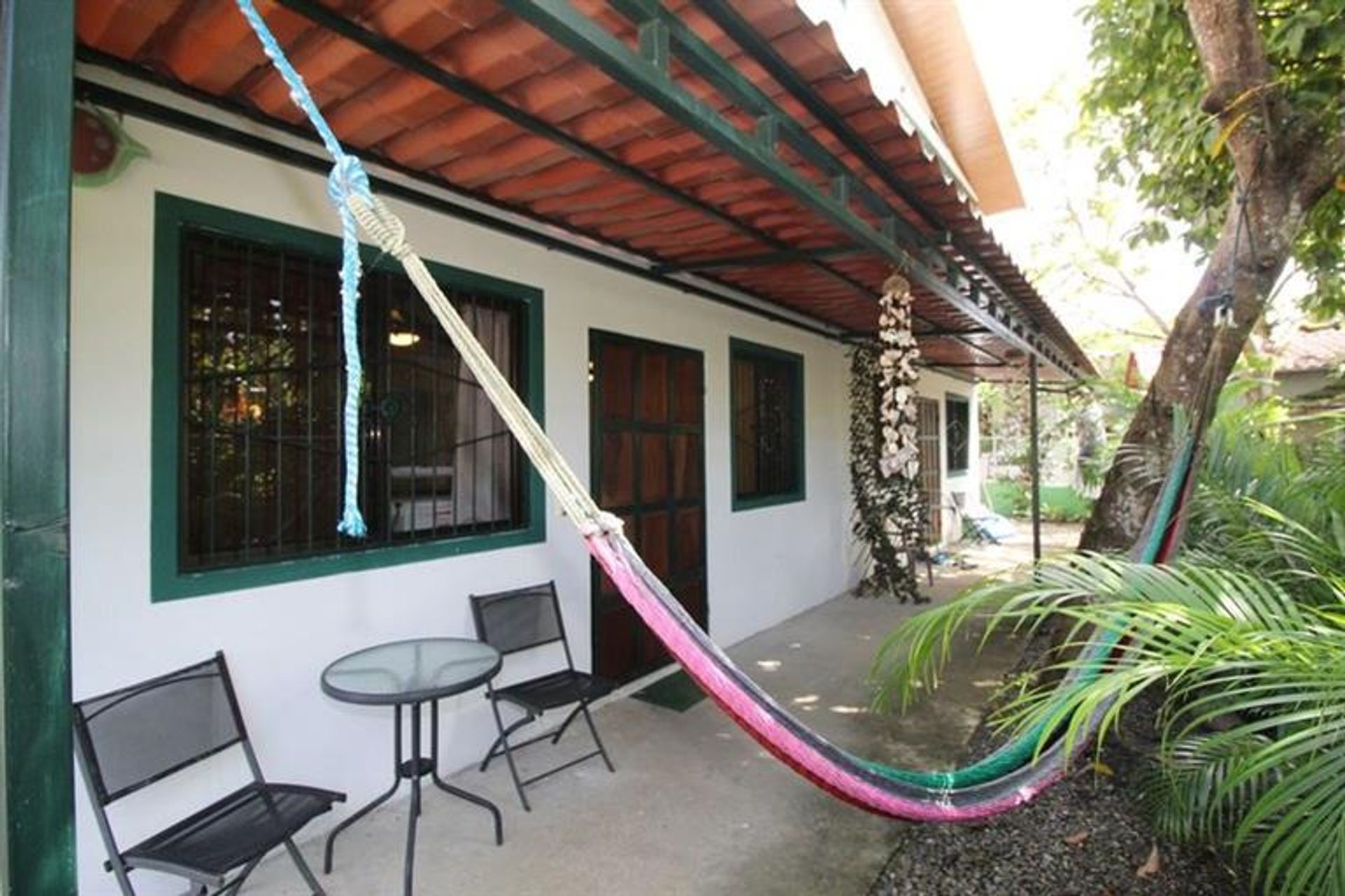 Condominium dans Sámara, Guanacaste Province 10769273