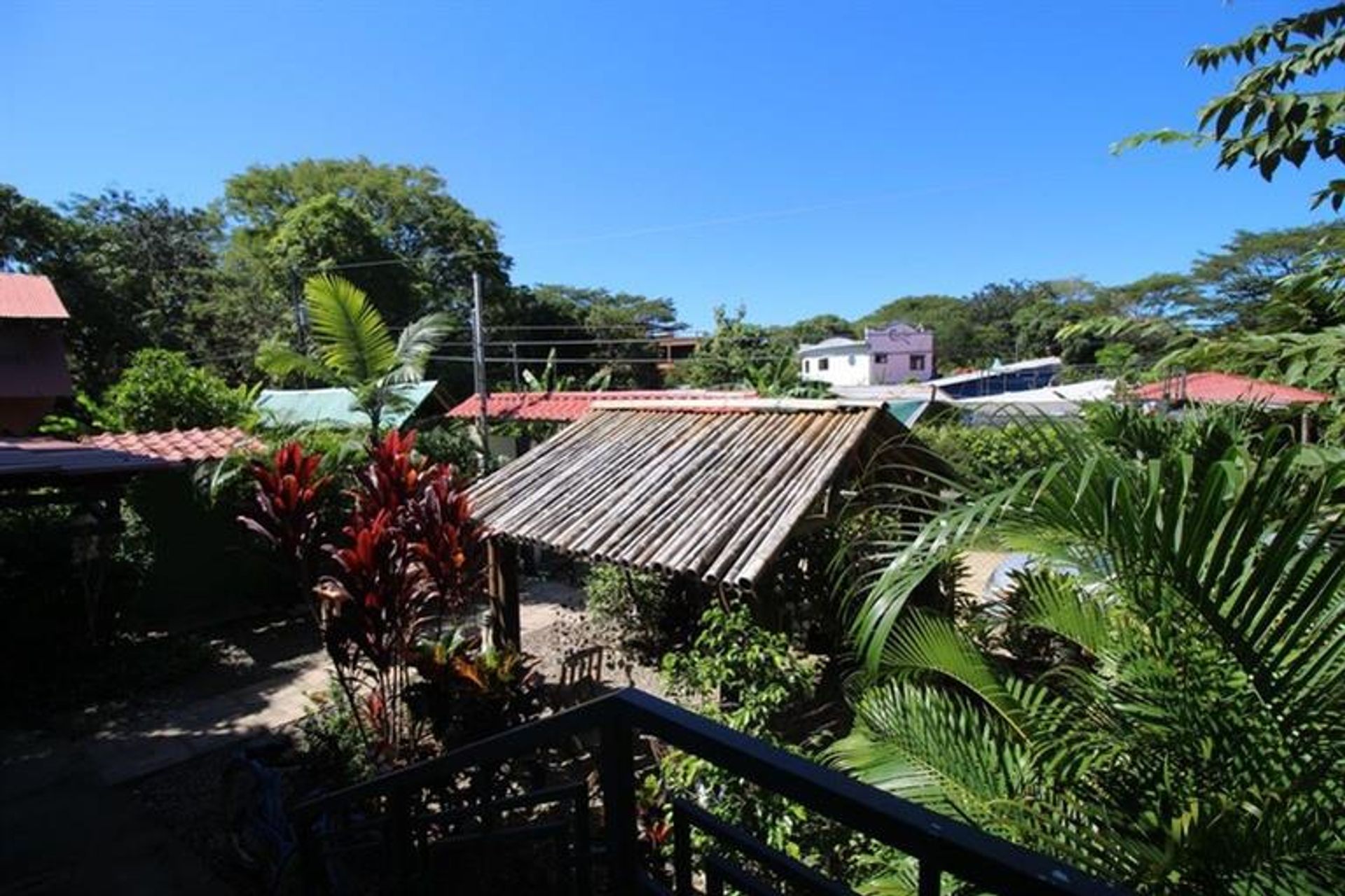 Condominium dans Sámara, Guanacaste Province 10769273