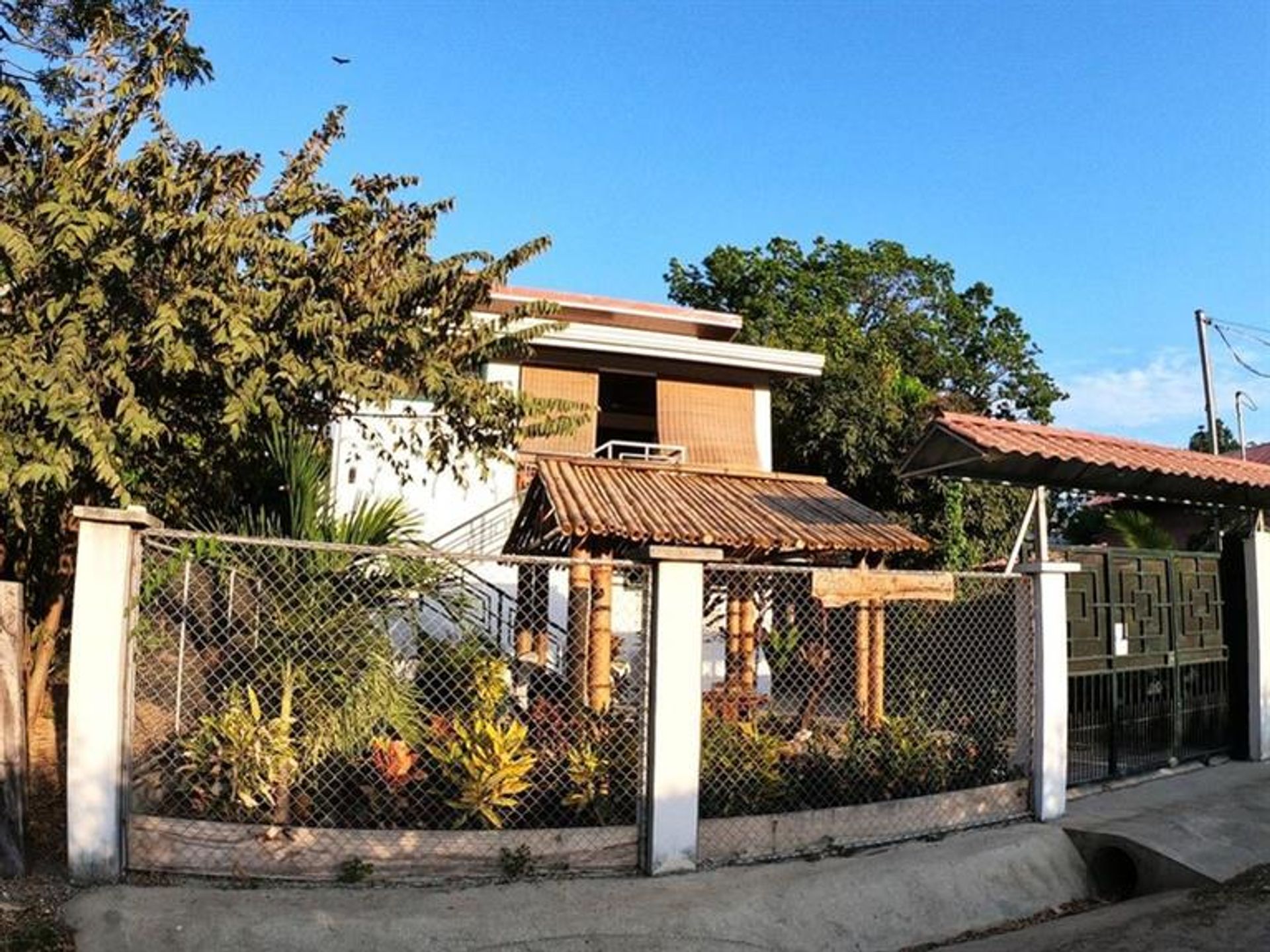 Condominium dans Sámara, Guanacaste Province 10769273