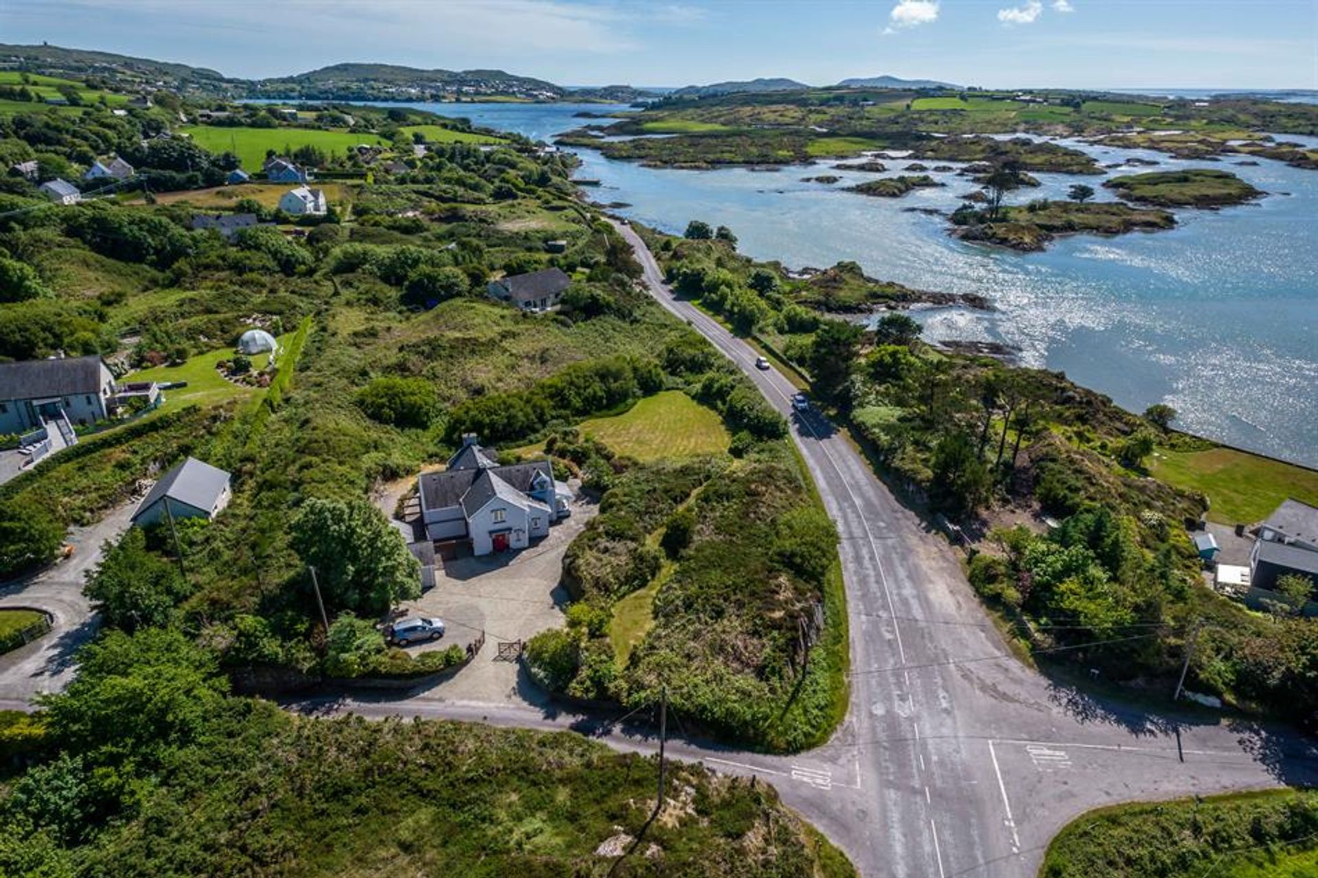 Huis in Baltimore, County Cork 10769280