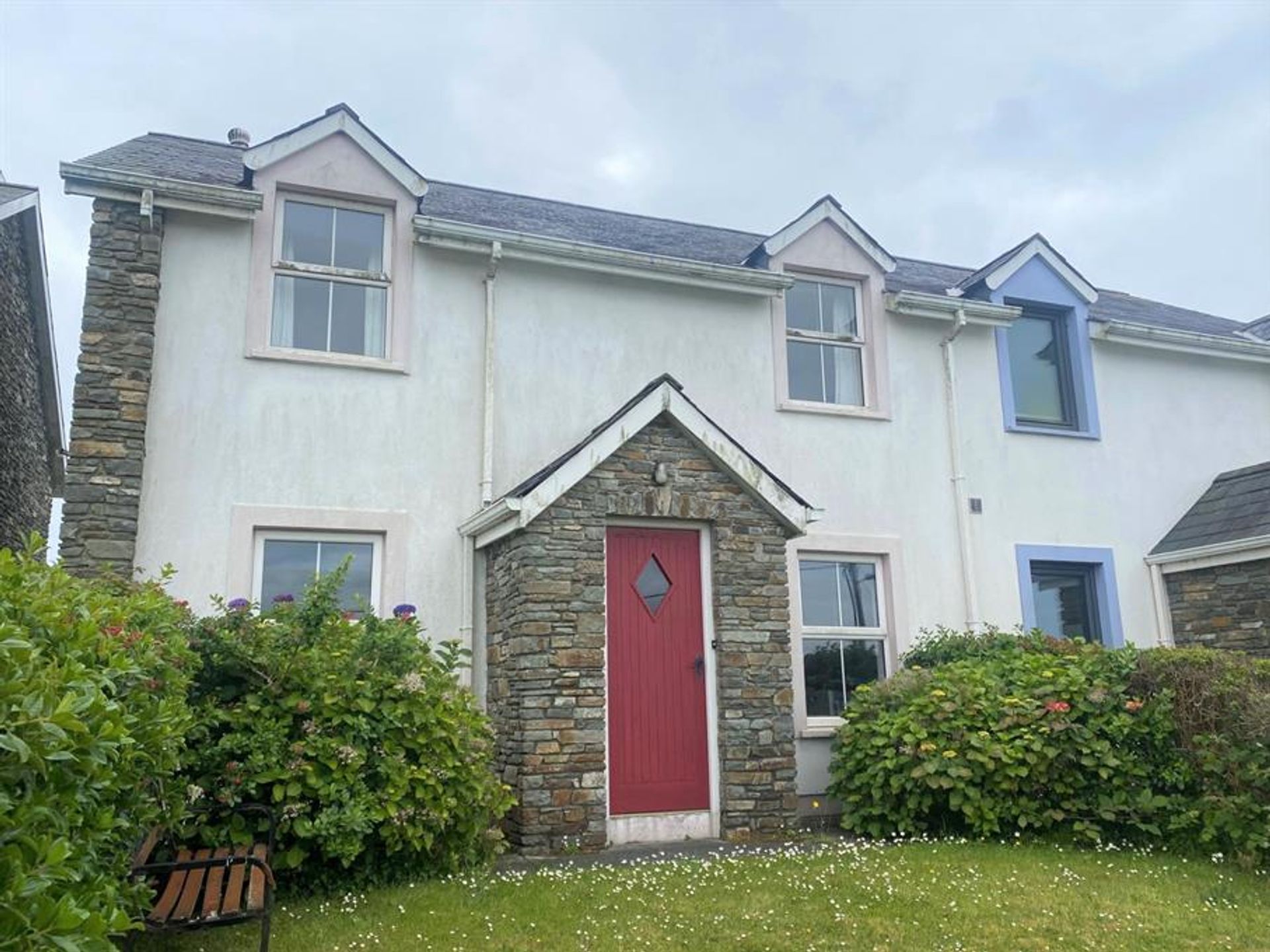 rumah dalam Baltimore, County Cork 10769284