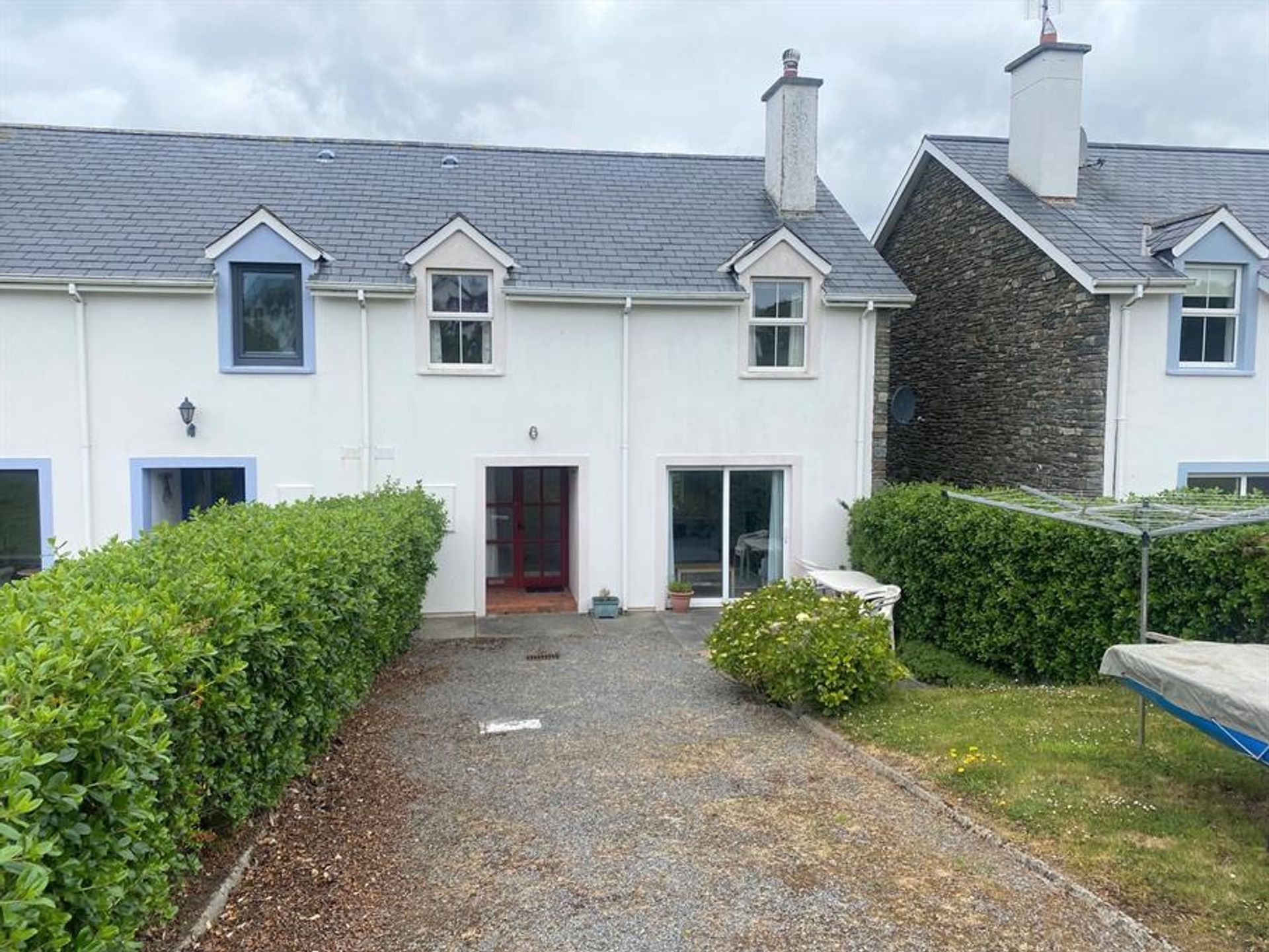 rumah dalam Baltimore, County Cork 10769284