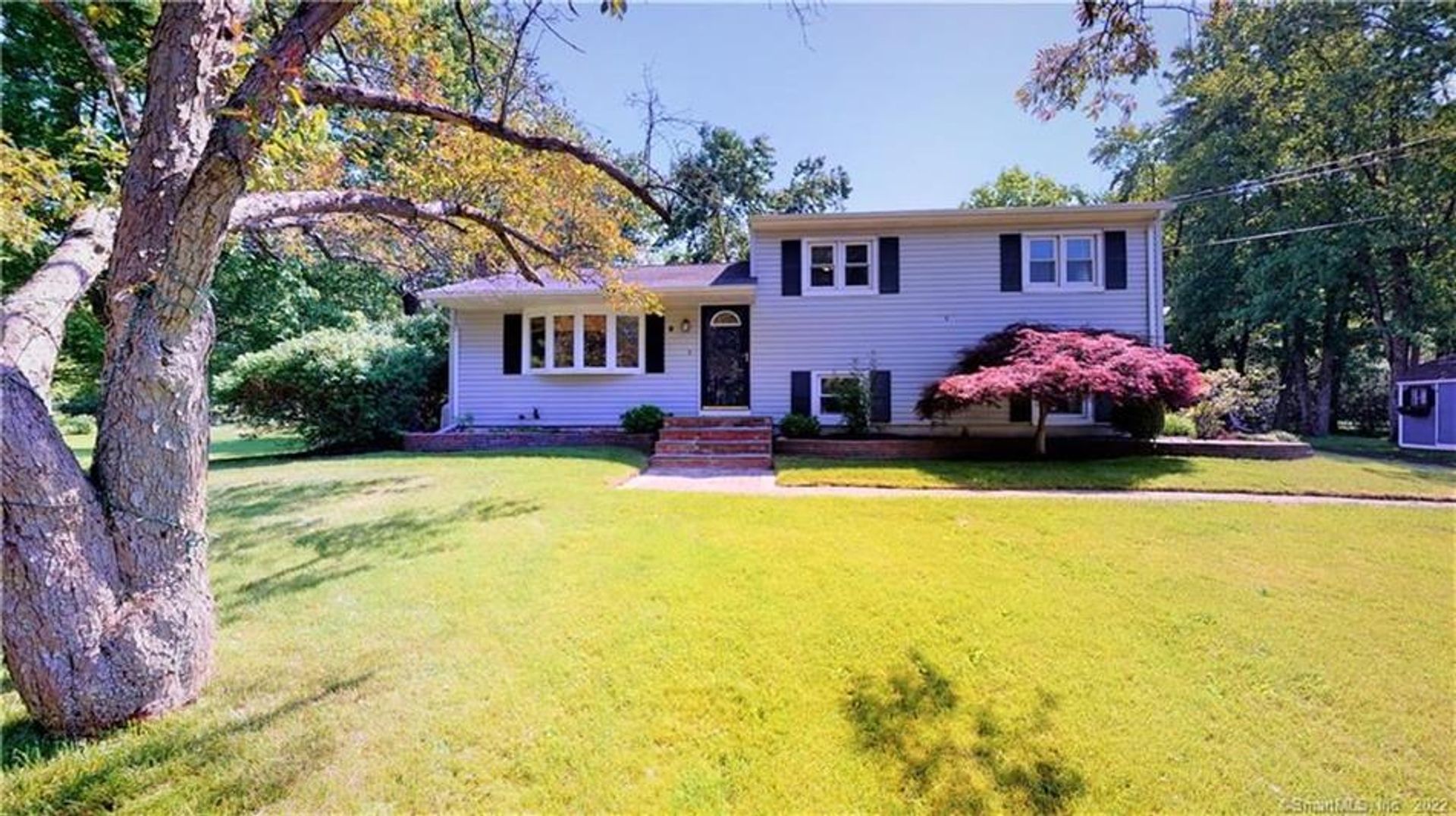 House in Taylor Corners, Connecticut 10769315