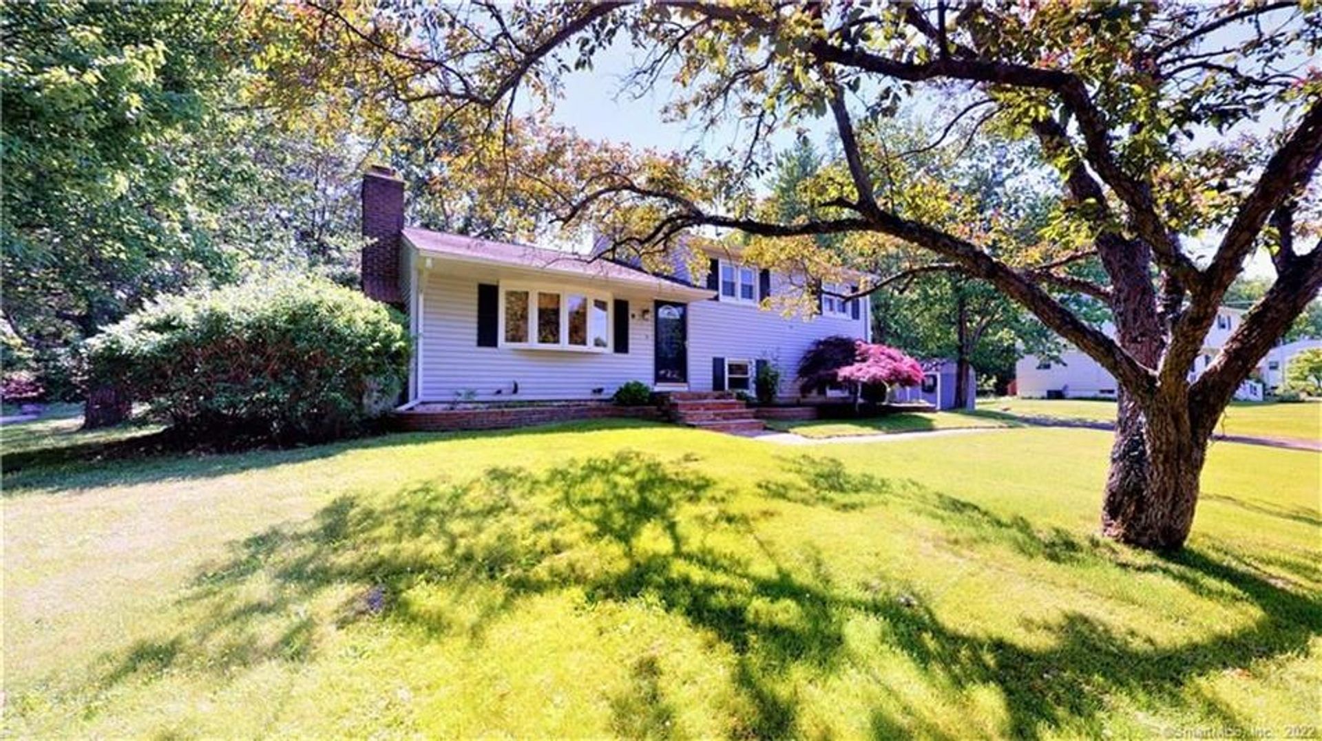 House in Taylor Corners, Connecticut 10769315