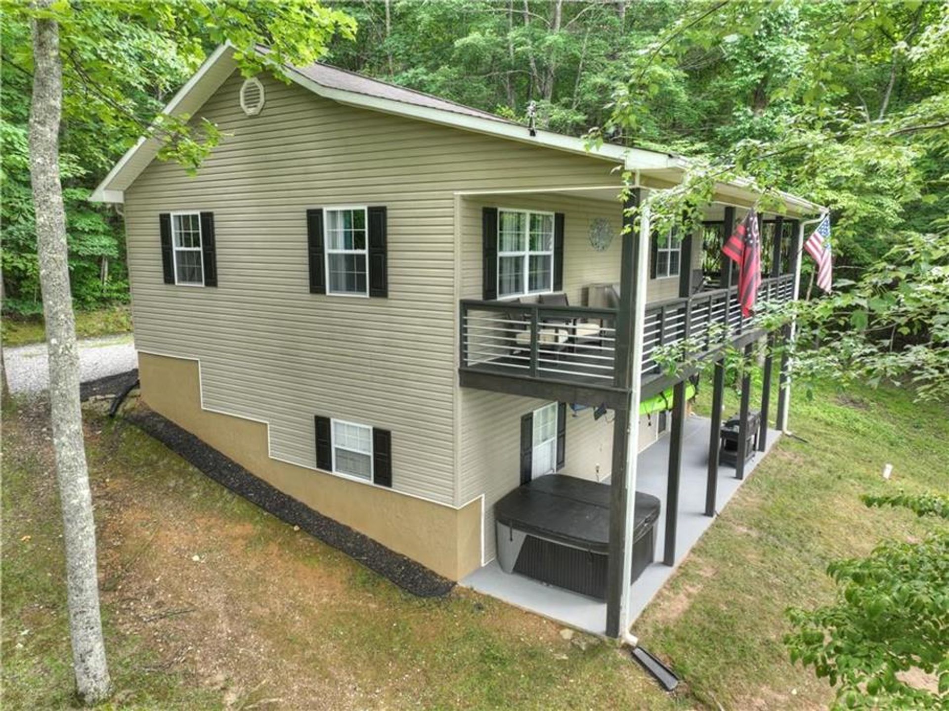 House in Lewner, Georgia 10769457