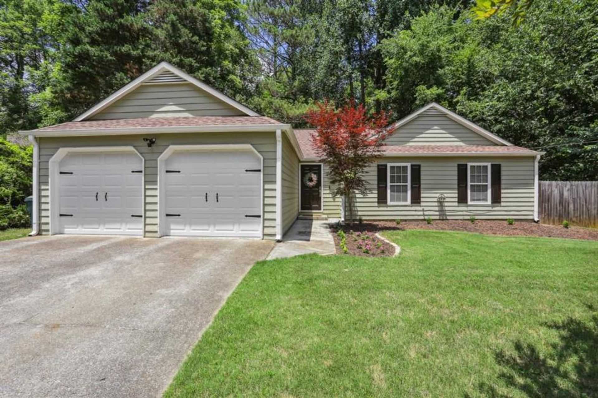 House in Woodstock, Georgia 10769468