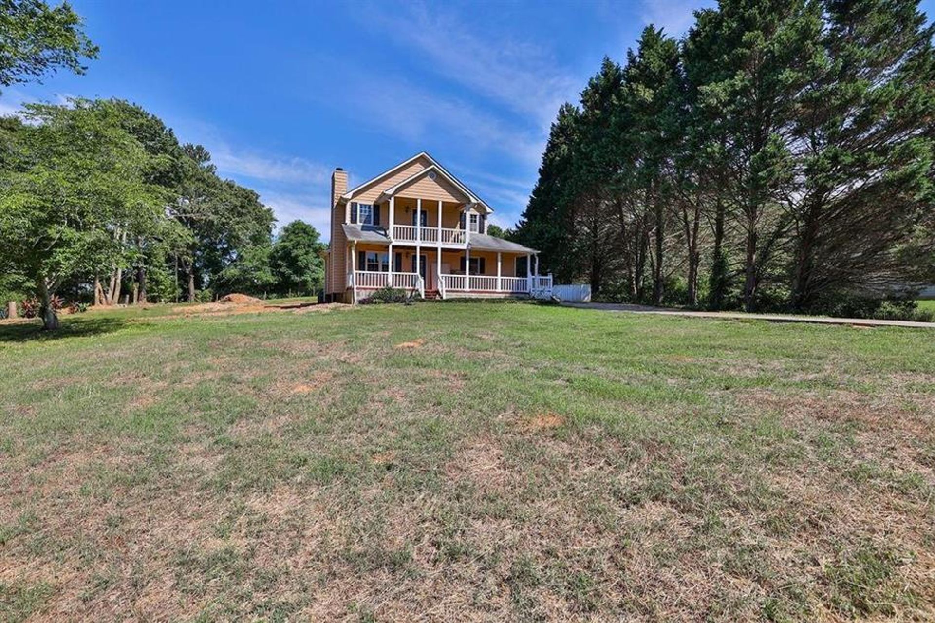 House in Mulberry, Georgia 10769494