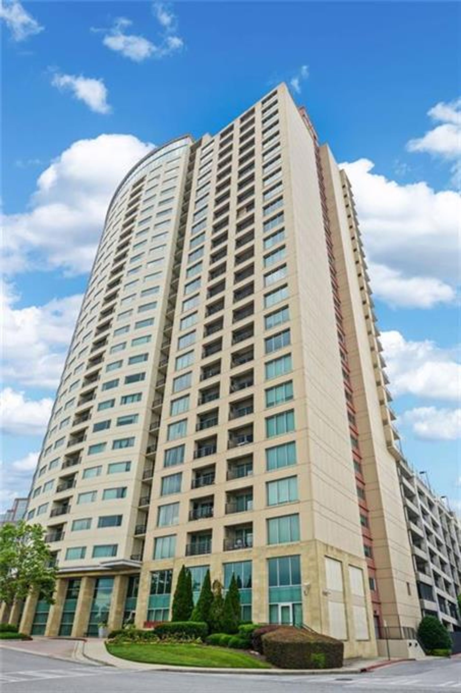 Condominio en manantiales de arena, Georgia 10769511