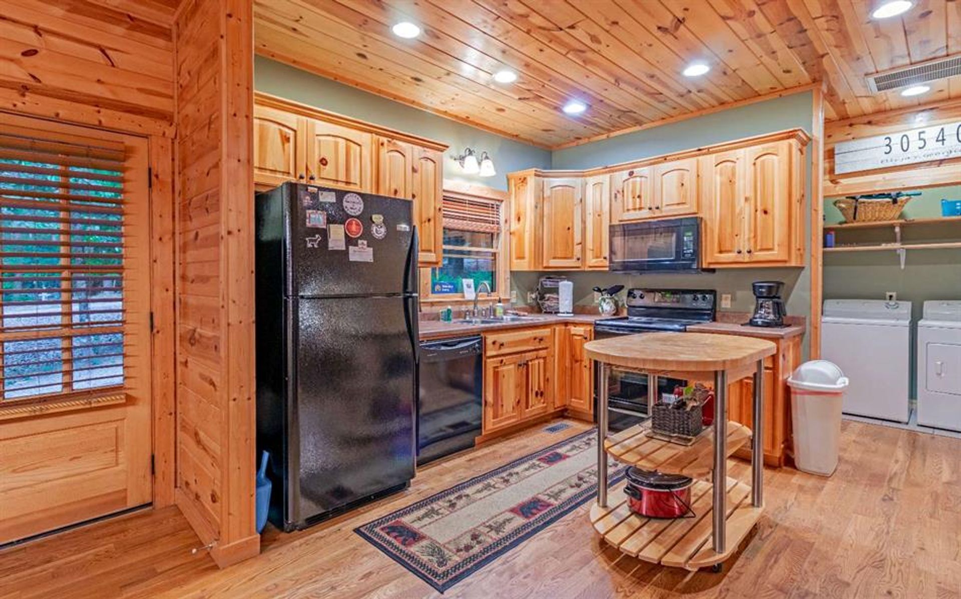 Huis in Ellijay, Georgia 10769513