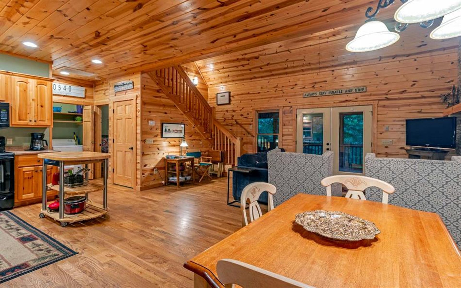 Huis in Ellijay, Georgia 10769513