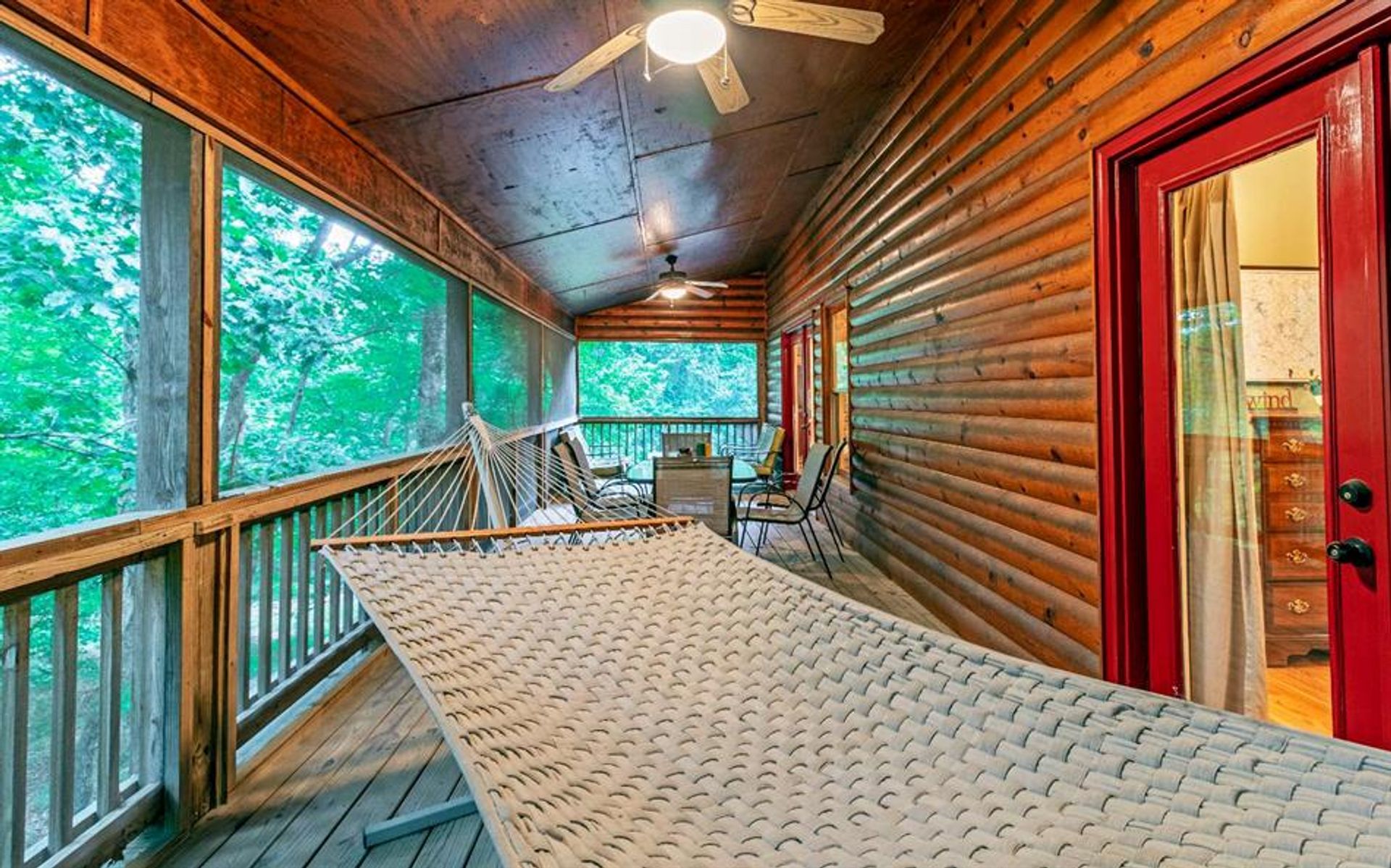 Huis in Ellijay, Georgia 10769513