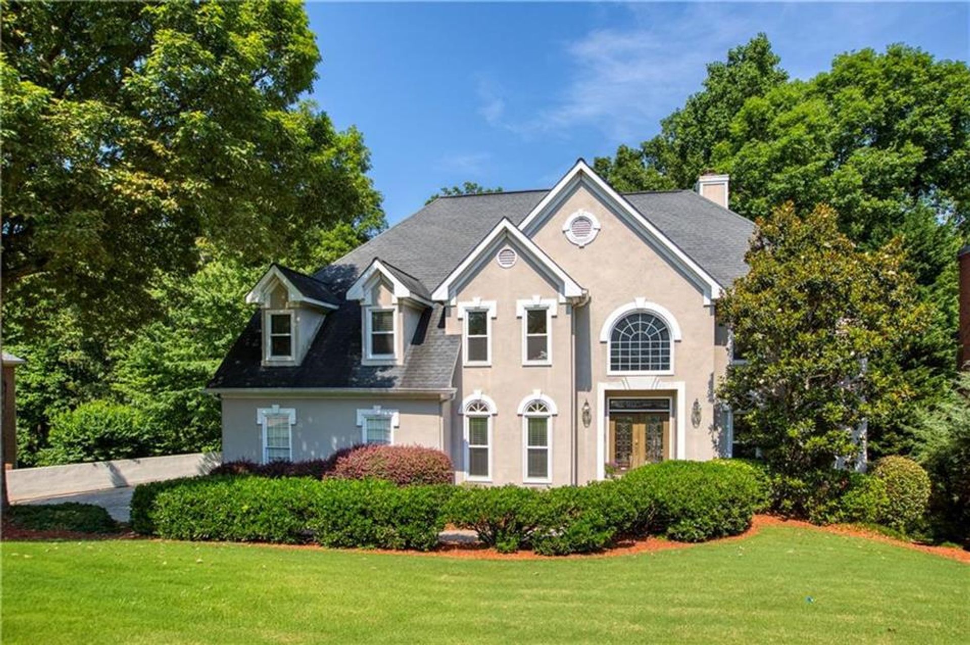 Hus i Peachtree Corners, Georgia 10769551