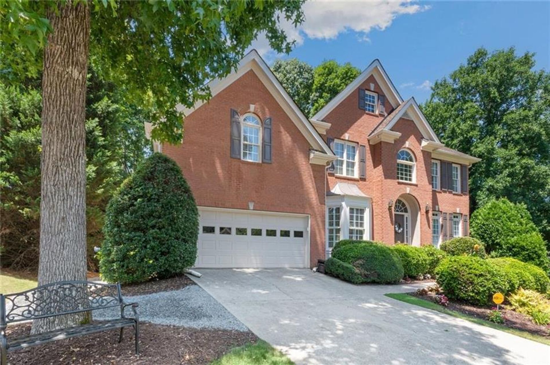 House in Shake Rag, Georgia 10769552