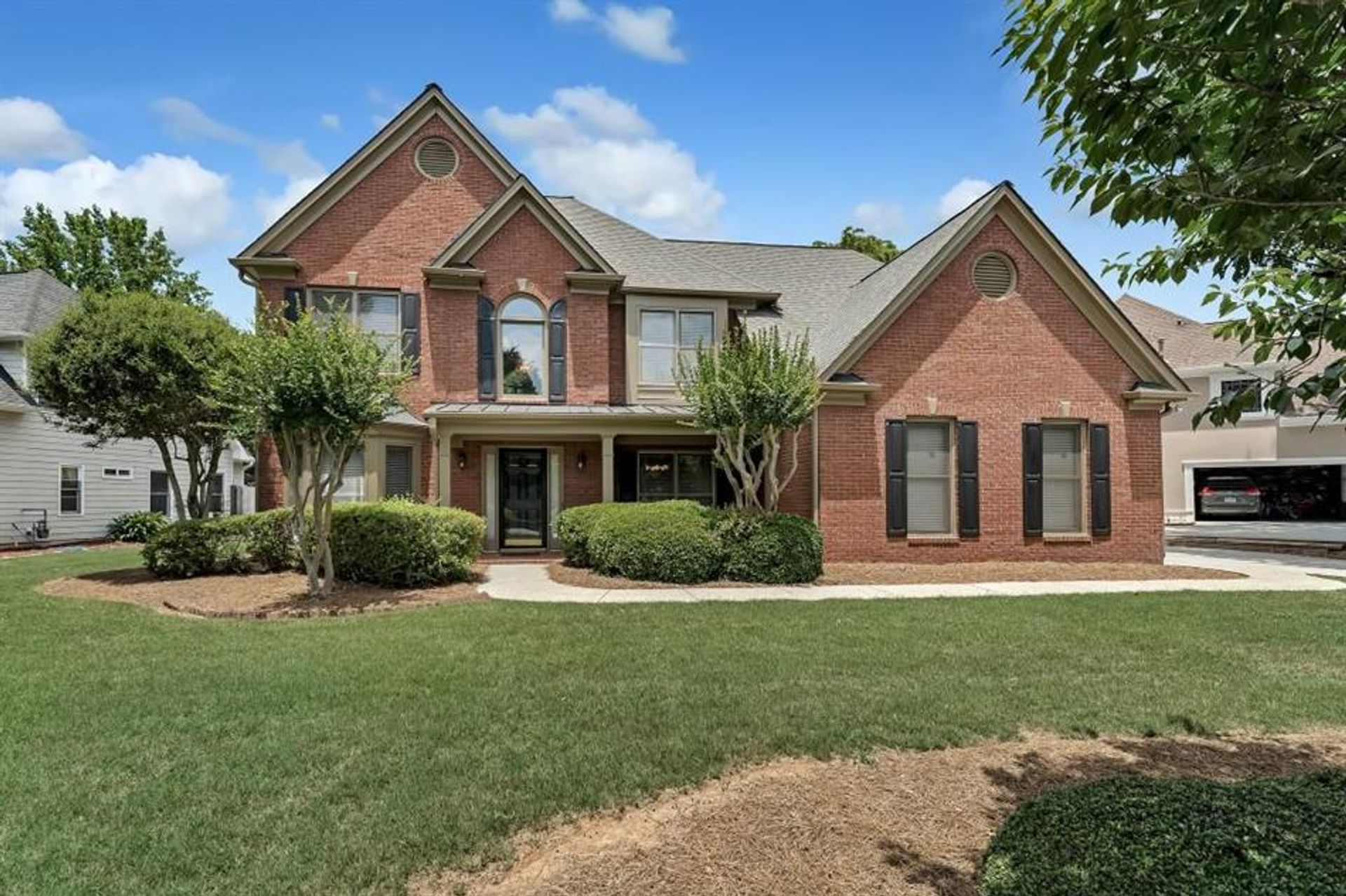 House in Shake Rag, Georgia 10769557