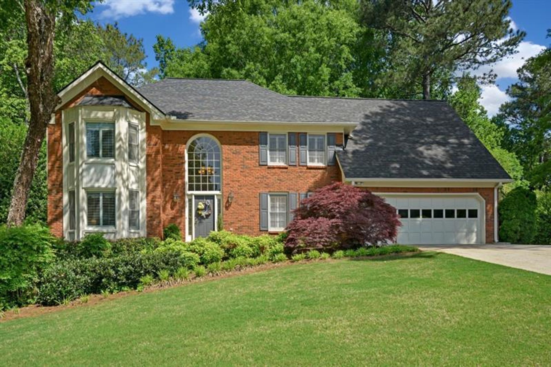 House in Duluth, Georgia 10769564