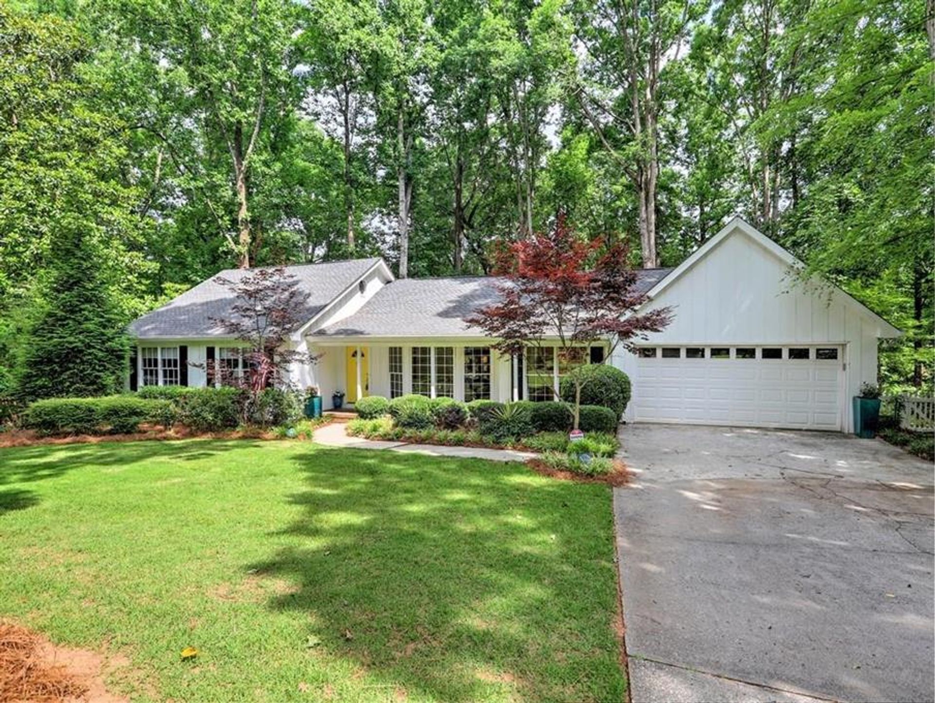 House in Sandy Springs, Georgia 10769574