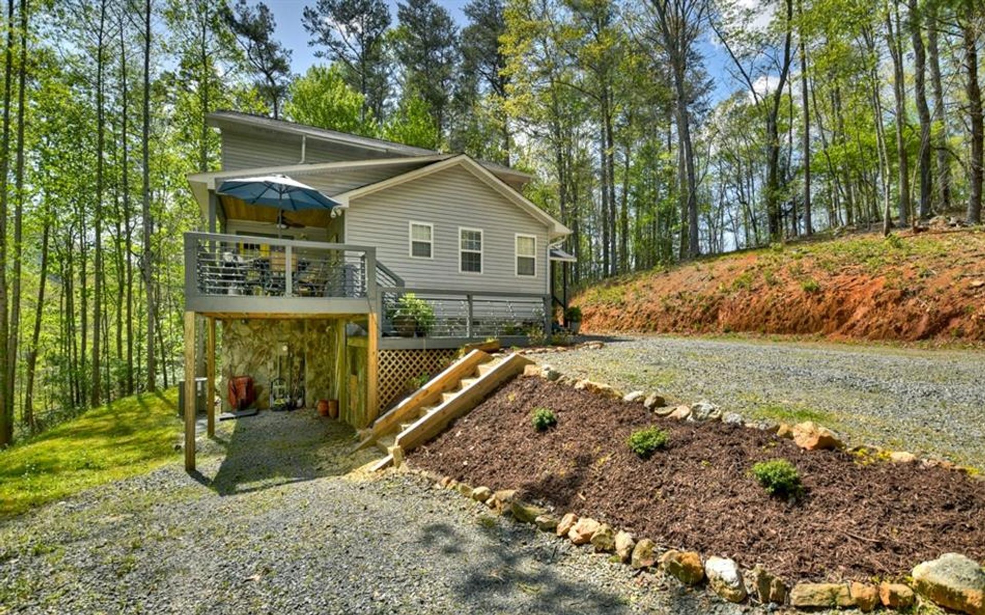 House in Greens Mill, Georgia 10769599