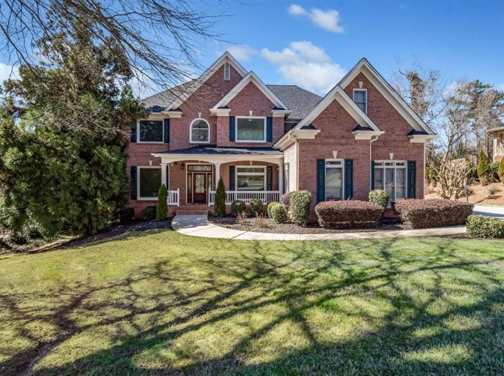 Casa nel Alpharetta, Georgia 10769634