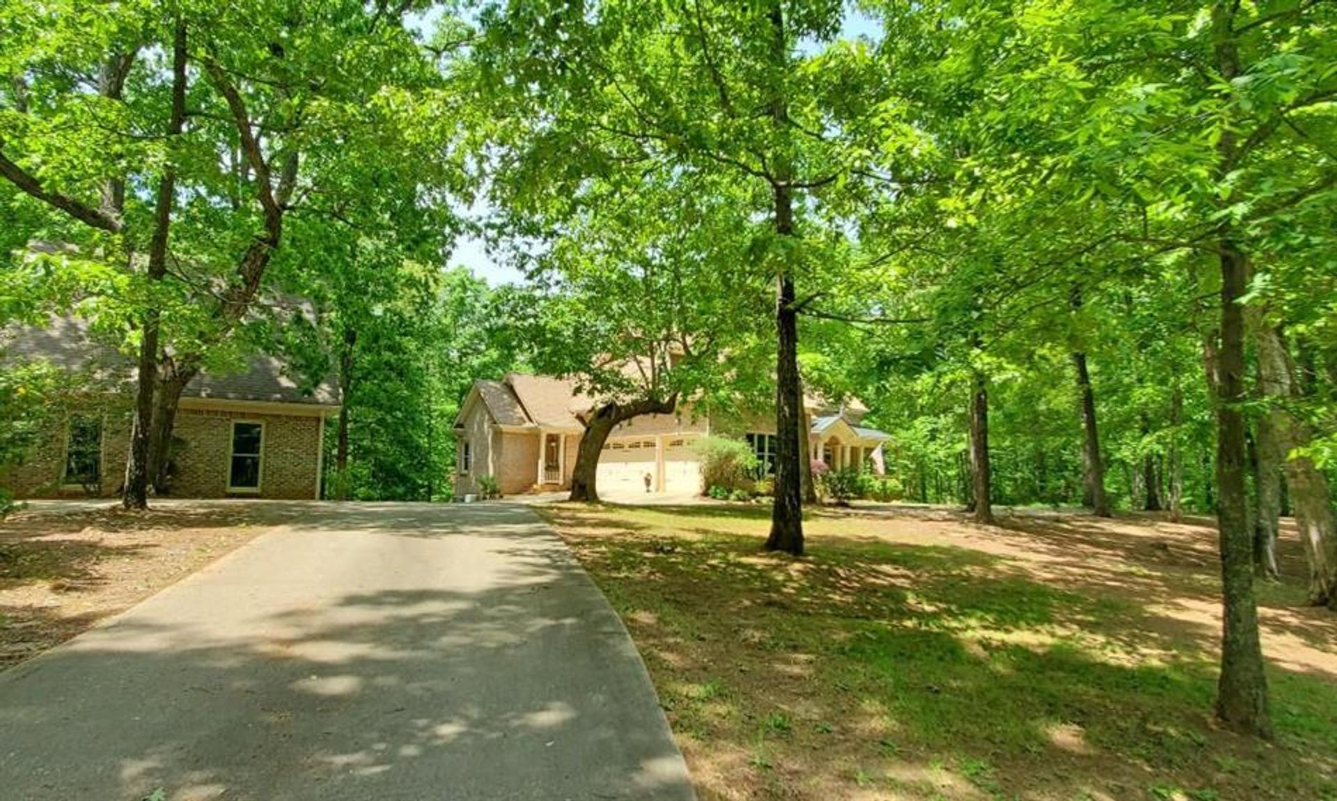 House in Burtsboro, Georgia 10769642