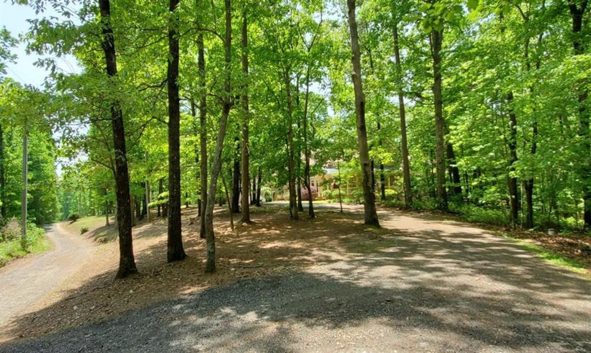 House in Burtsboro, Georgia 10769642