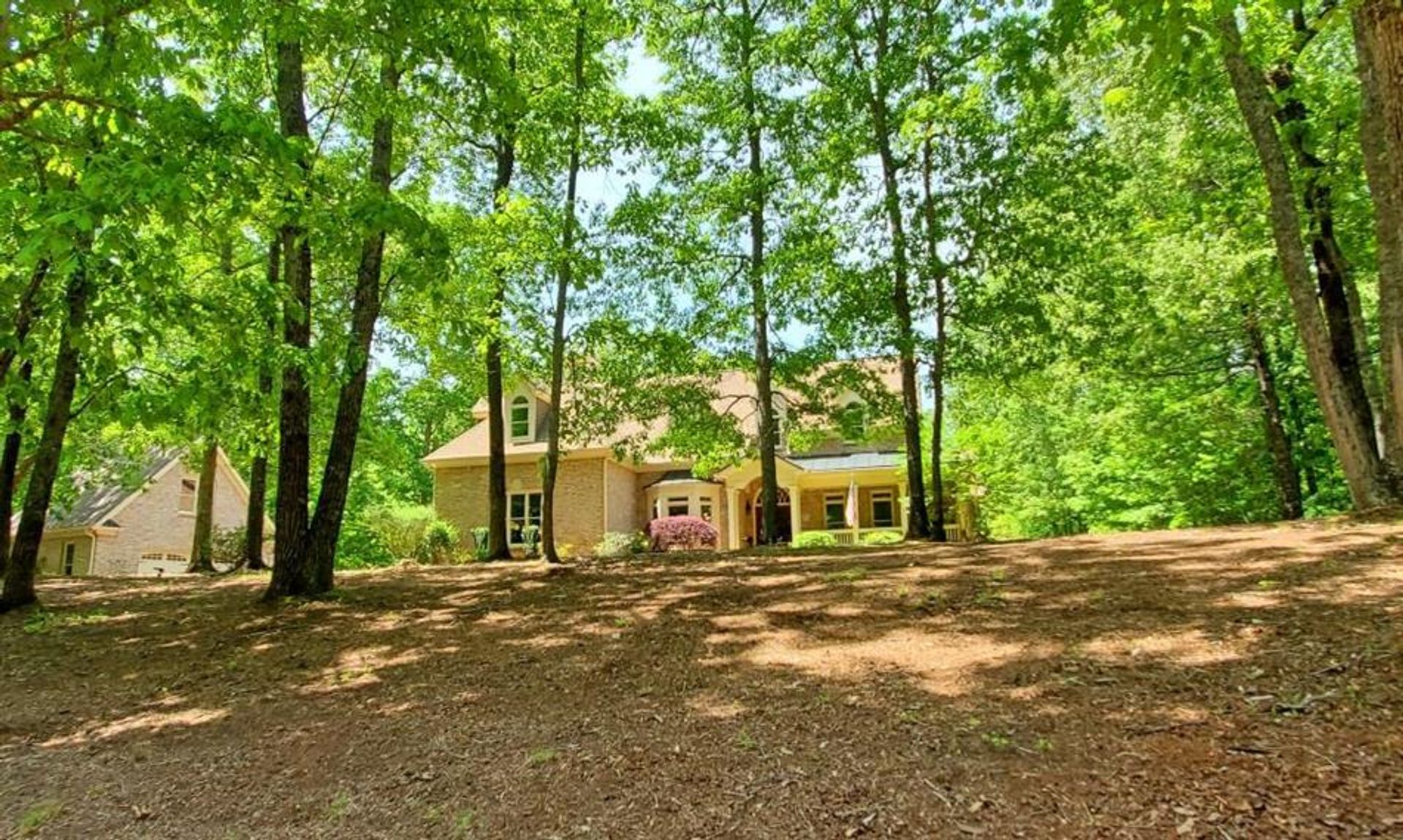 casa en burtsboro, Georgia 10769642