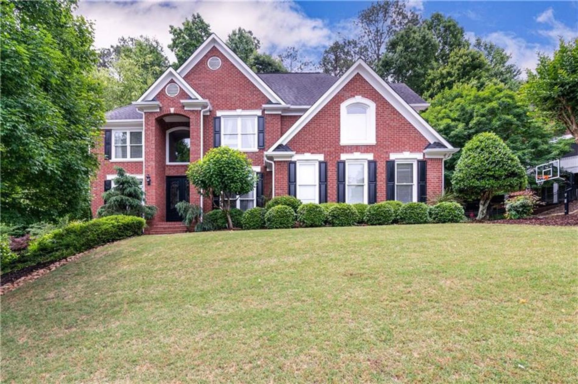 House in Alpharetta, Georgia 10769648