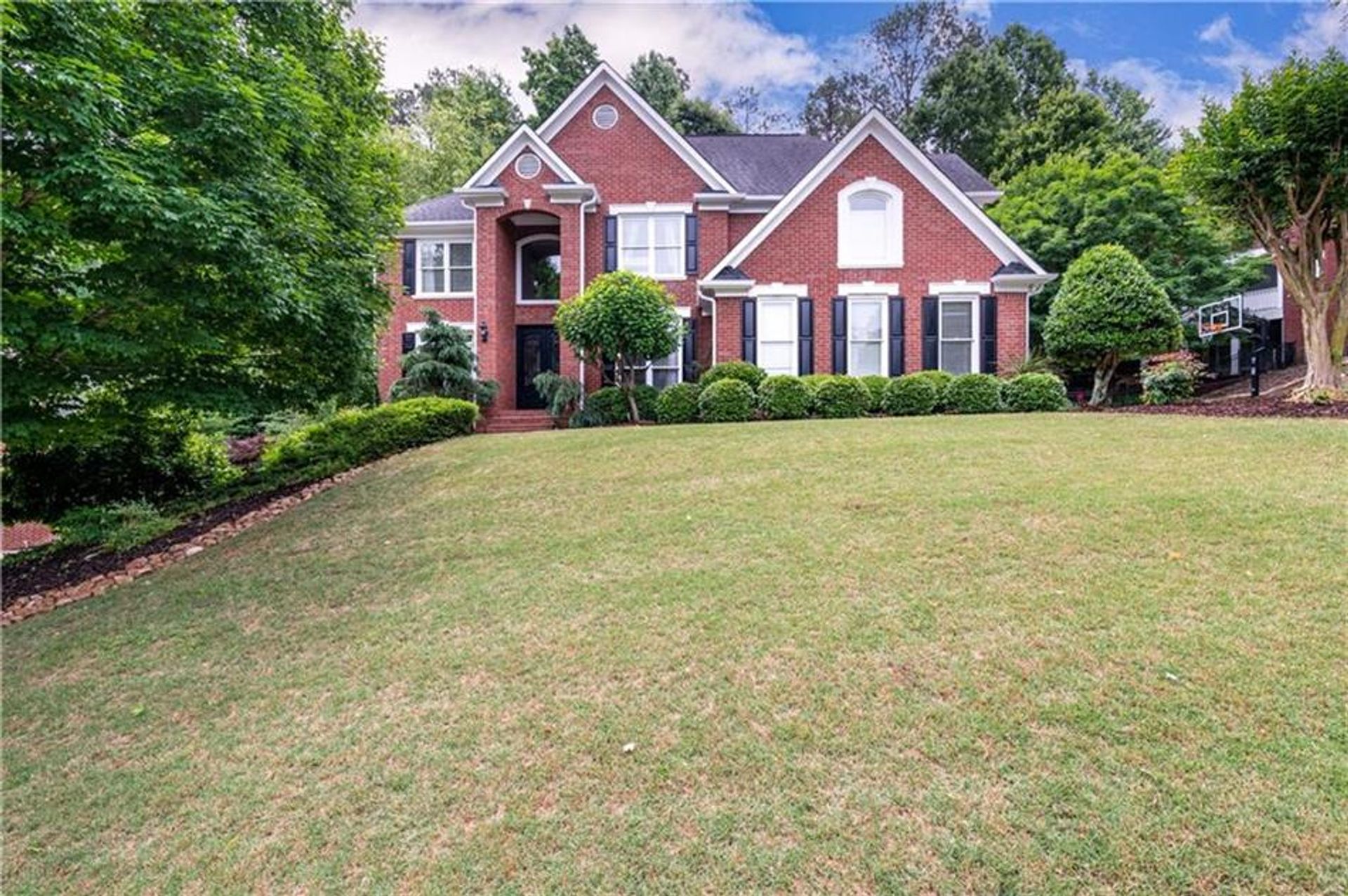 House in Alpharetta, Georgia 10769648