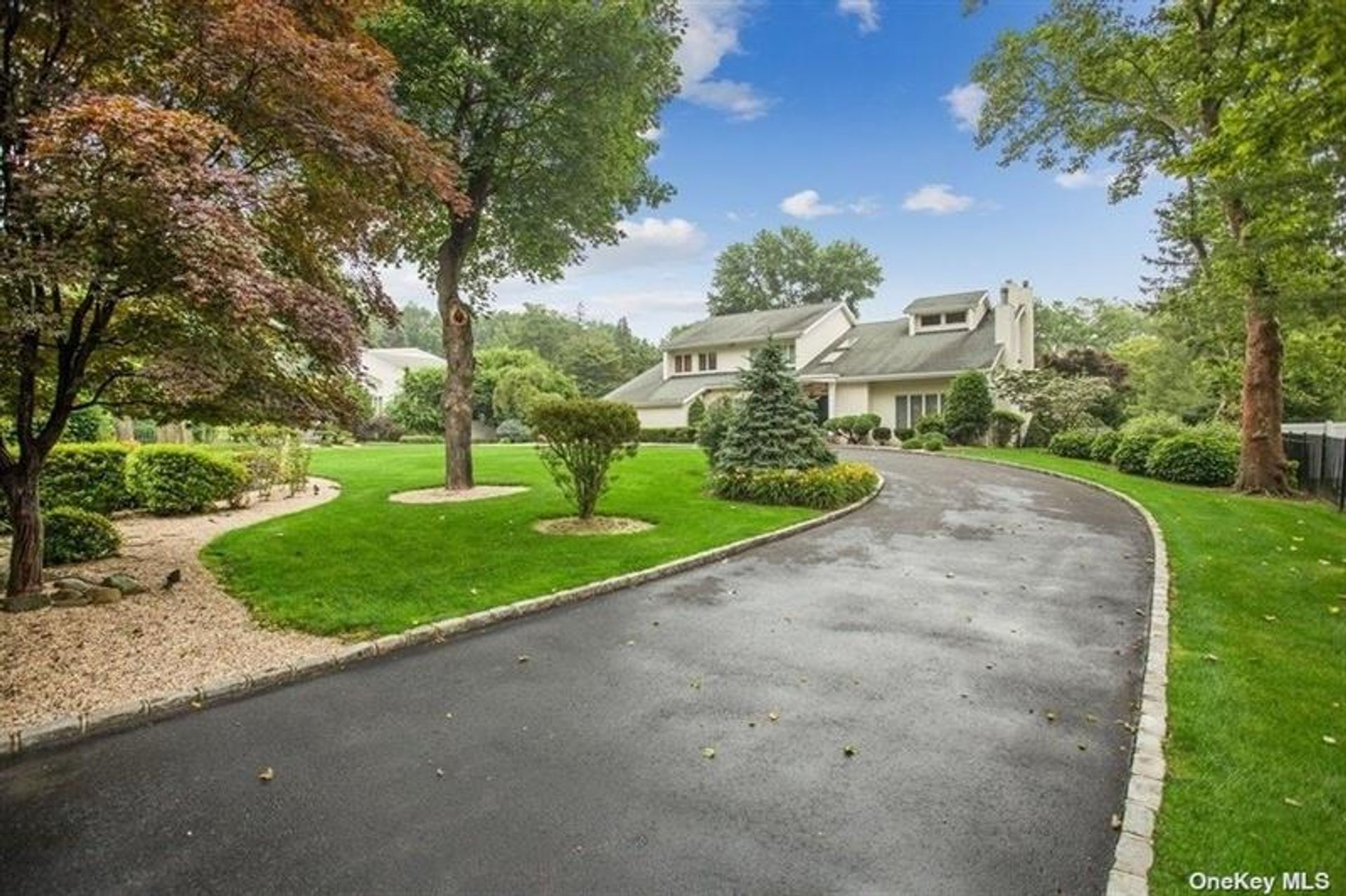 casa en Dix Hills, New York 10769761