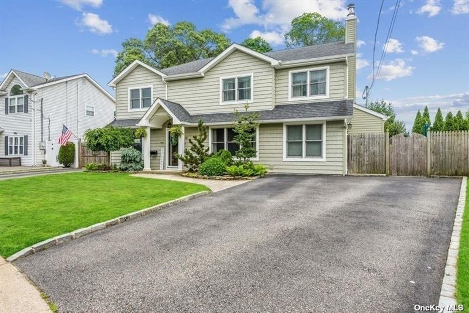 Huis in Massapequa Park, New York 10769786