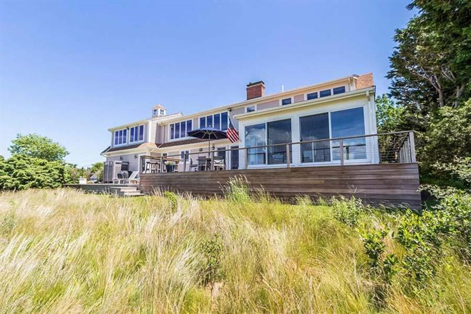 House in Silver Beach, Massachusetts 10769849