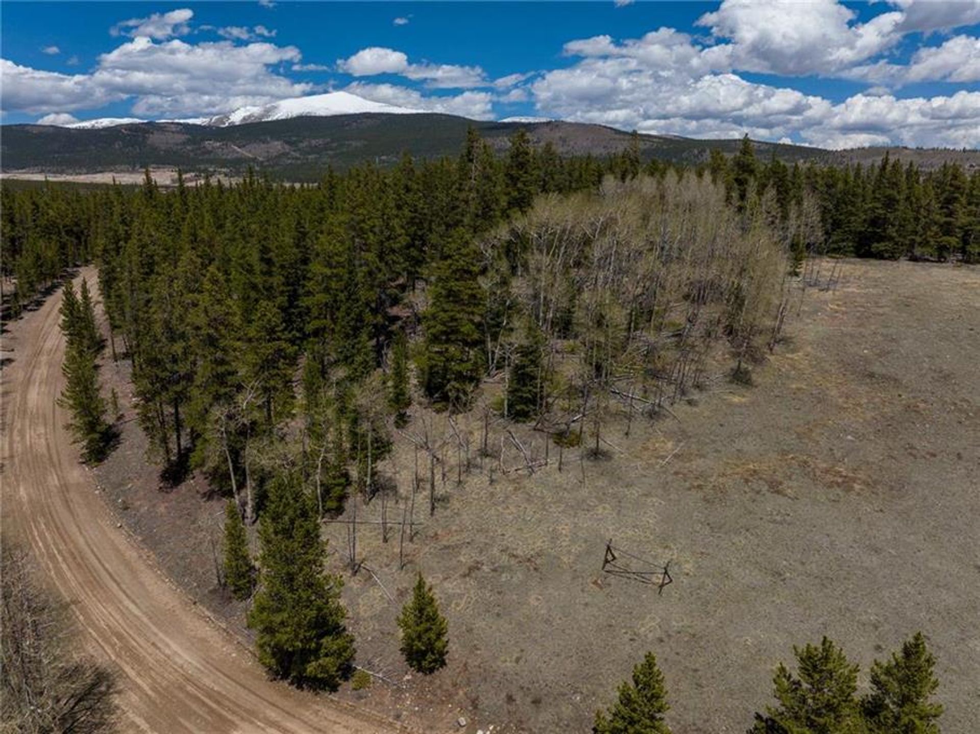 Land in Fairplay, Colorado 10769856