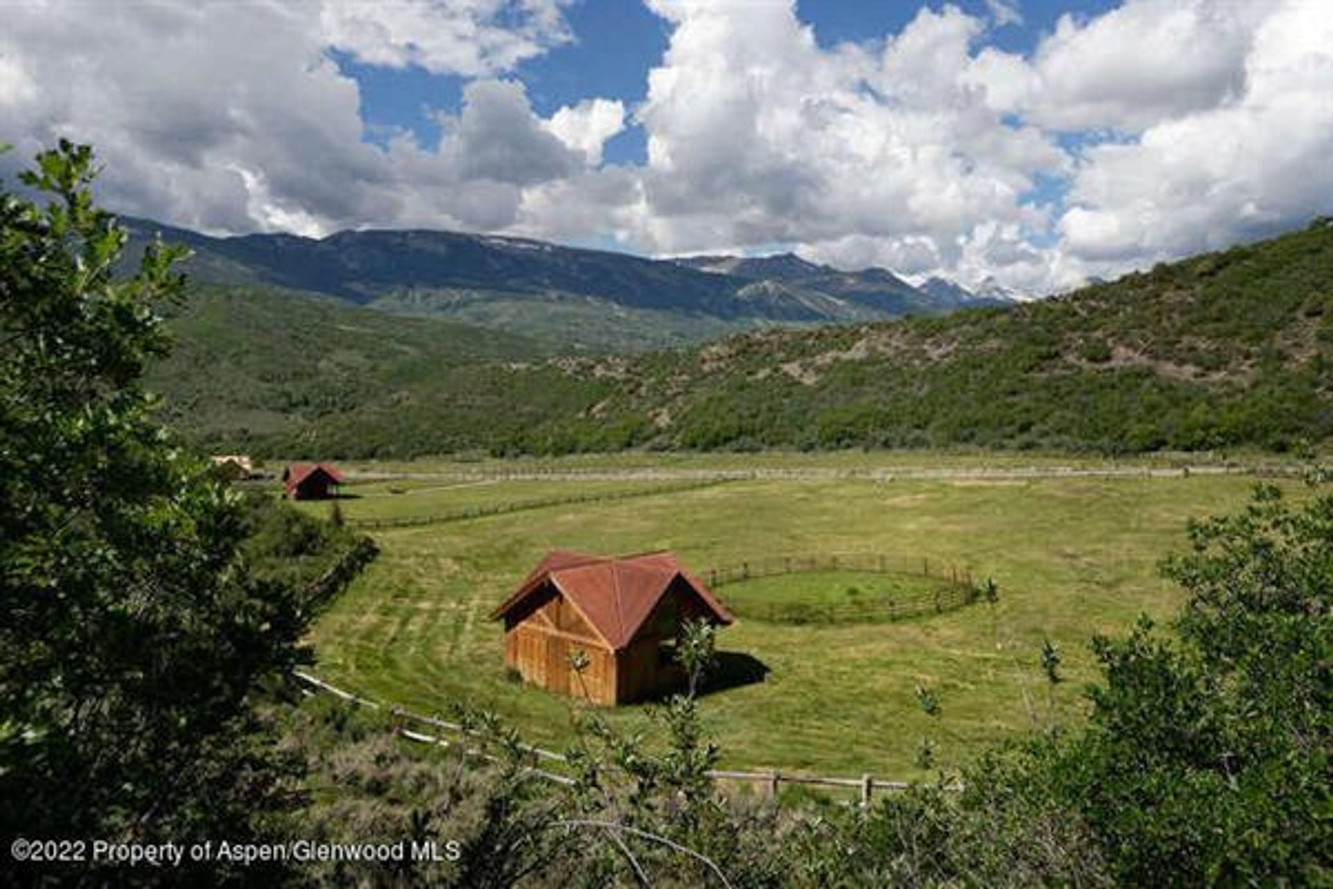 жилой дом в Aspen, Colorado 10769860