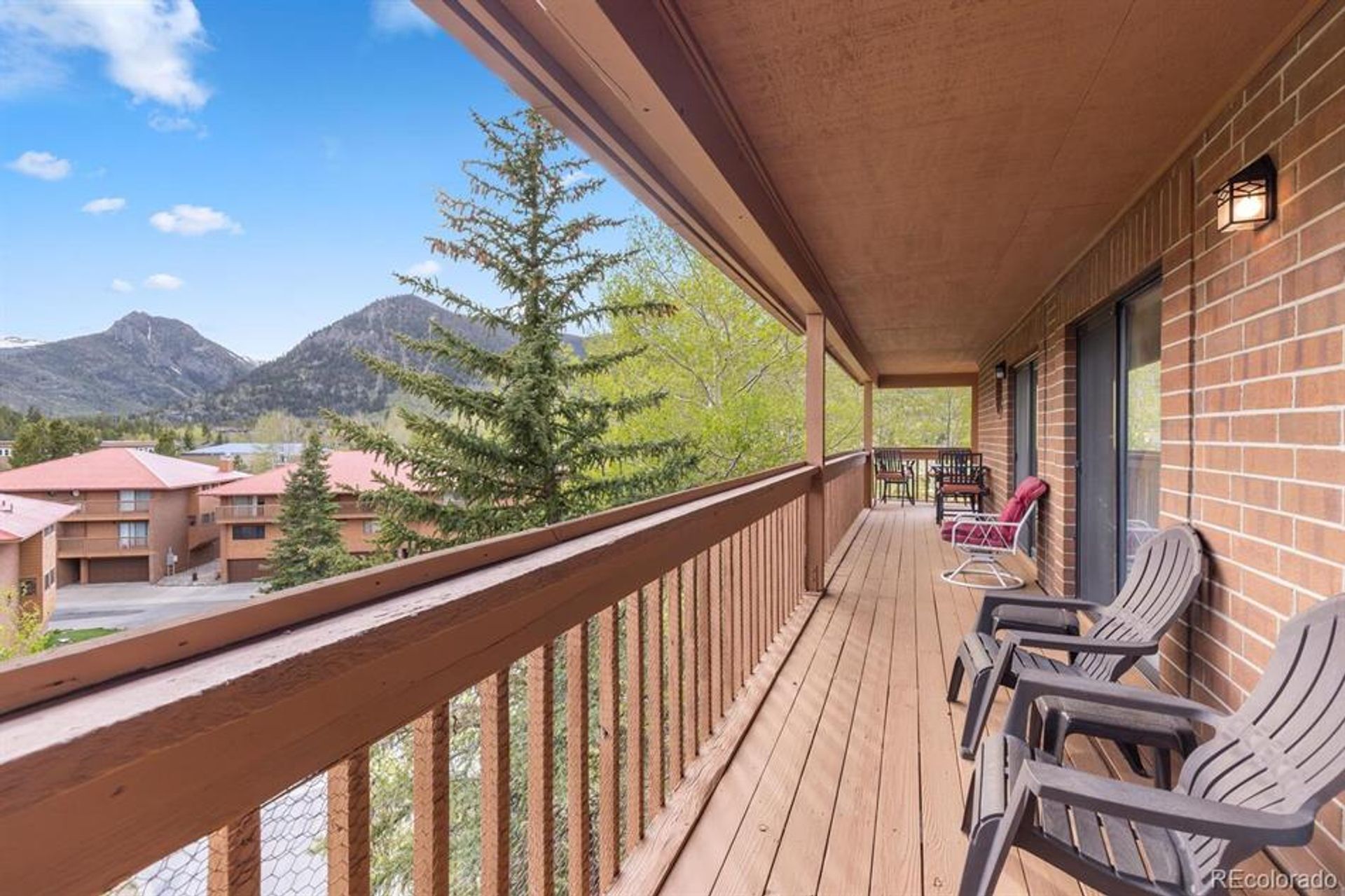 casa en Frisco, Colorado 10769867