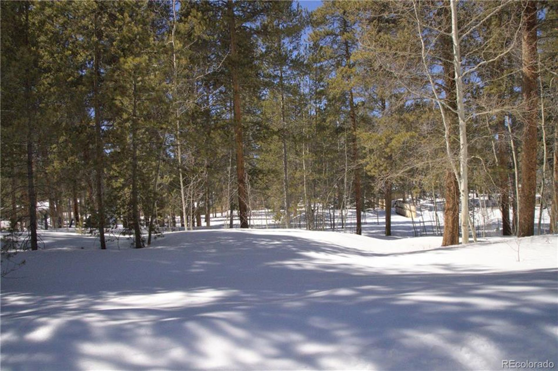 Земельные участки в Leadville, Colorado 10769873