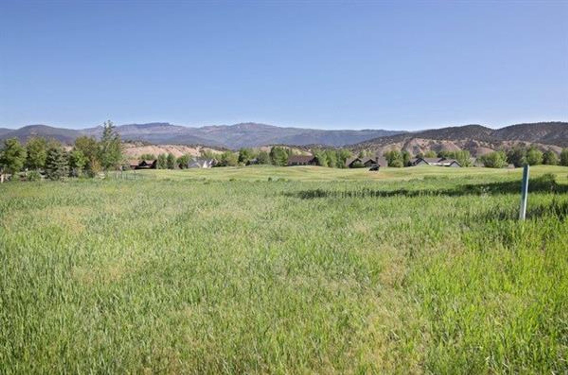 Land in Eagle, Colorado 10769890